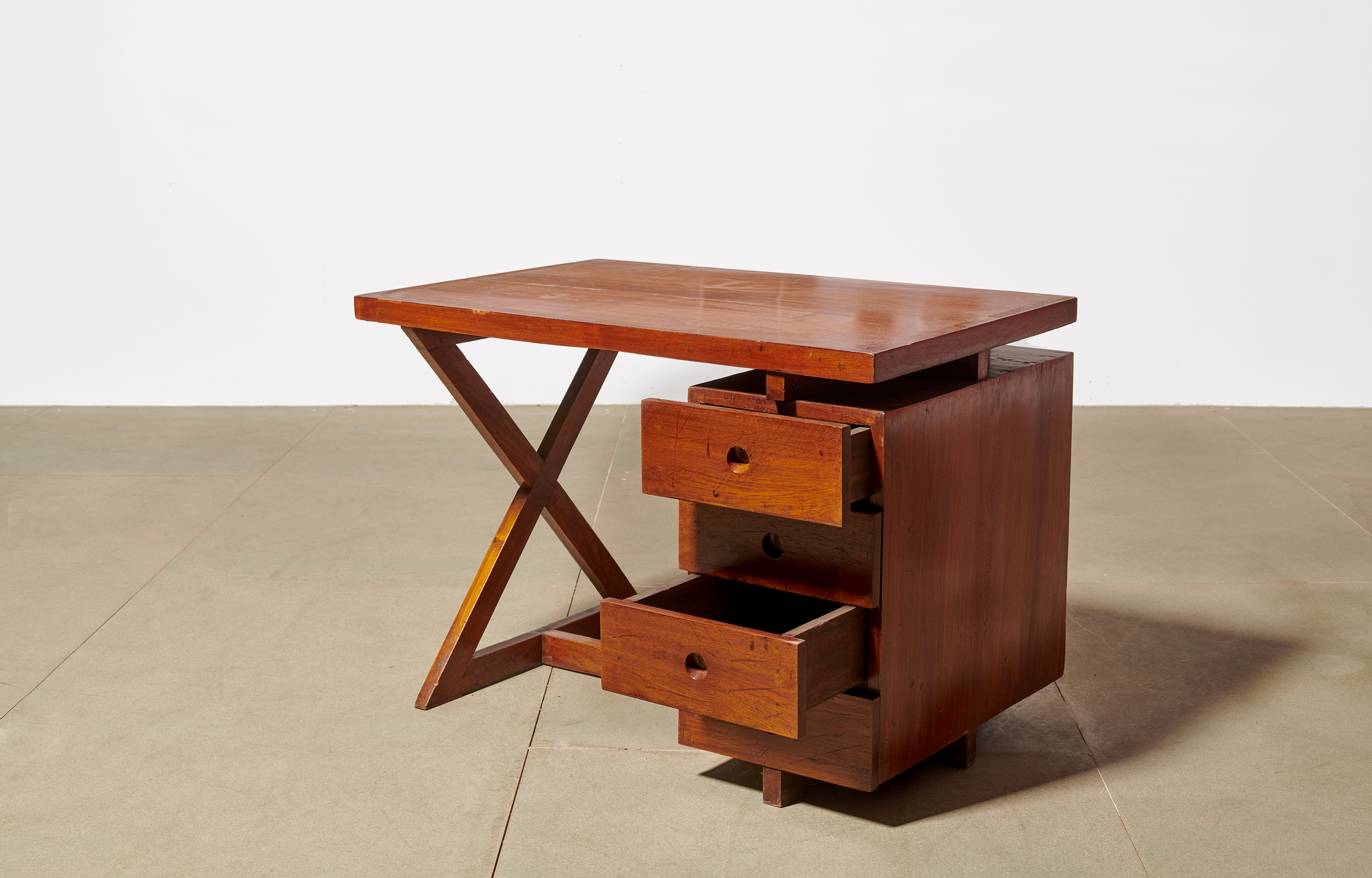 Bureau Pierre Jeanneret