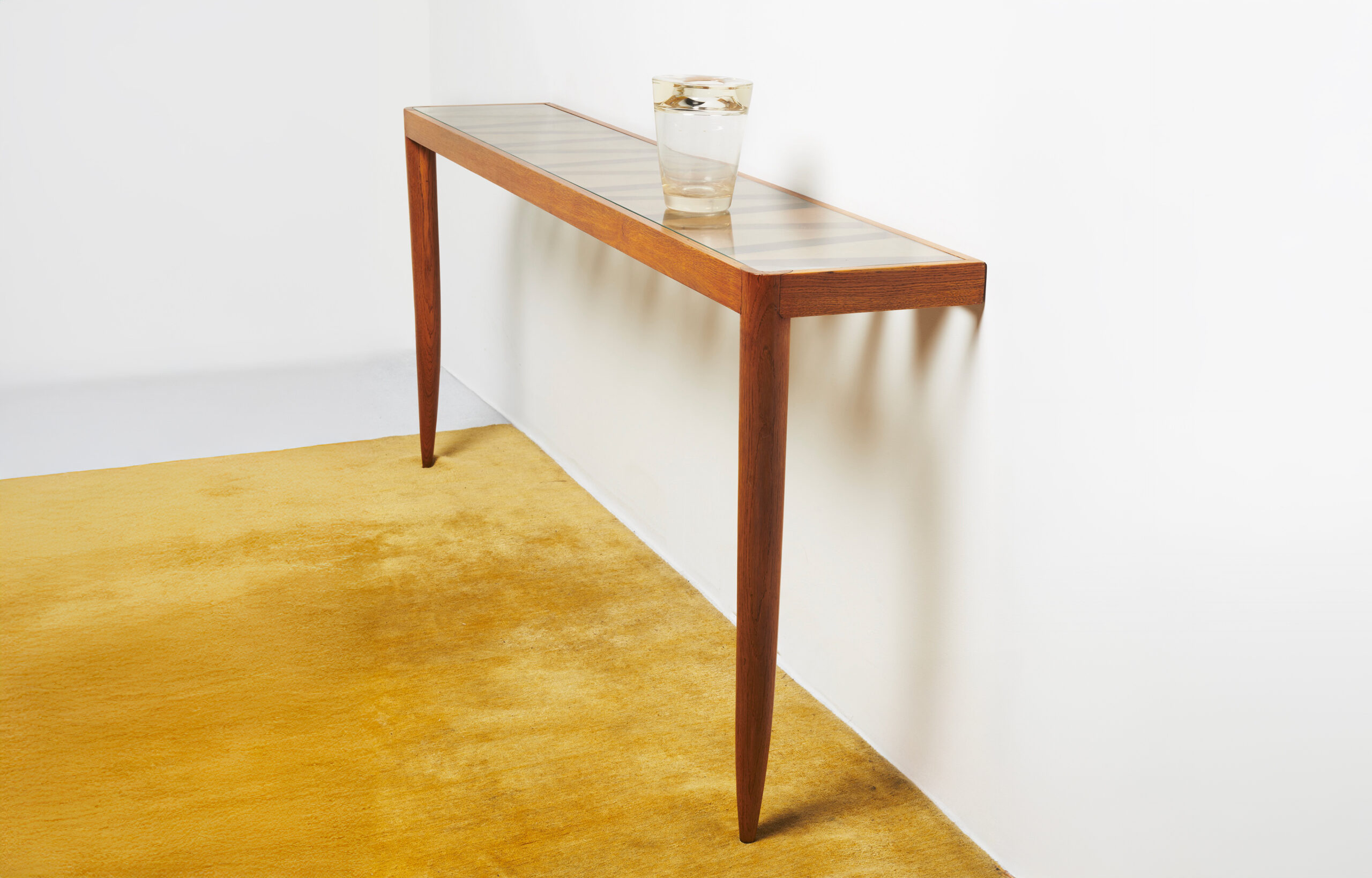 Console Jean Royère