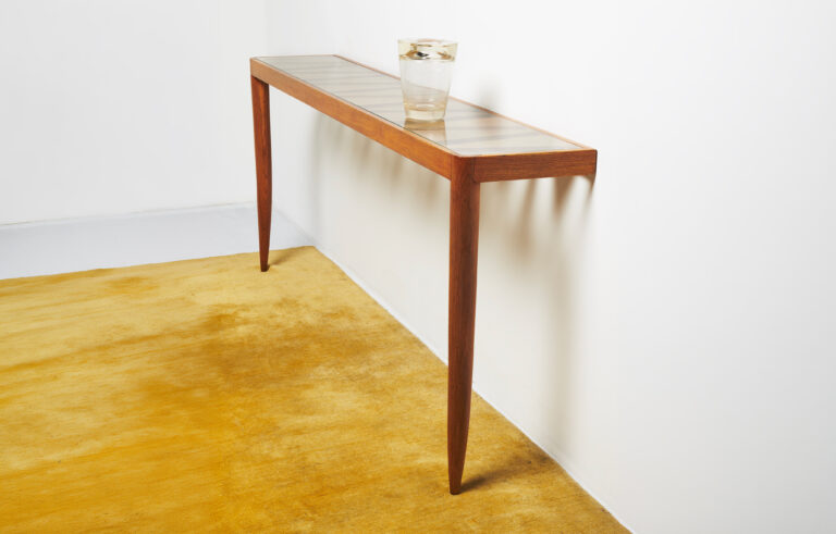 Console, ca. 1955 Jean Royère