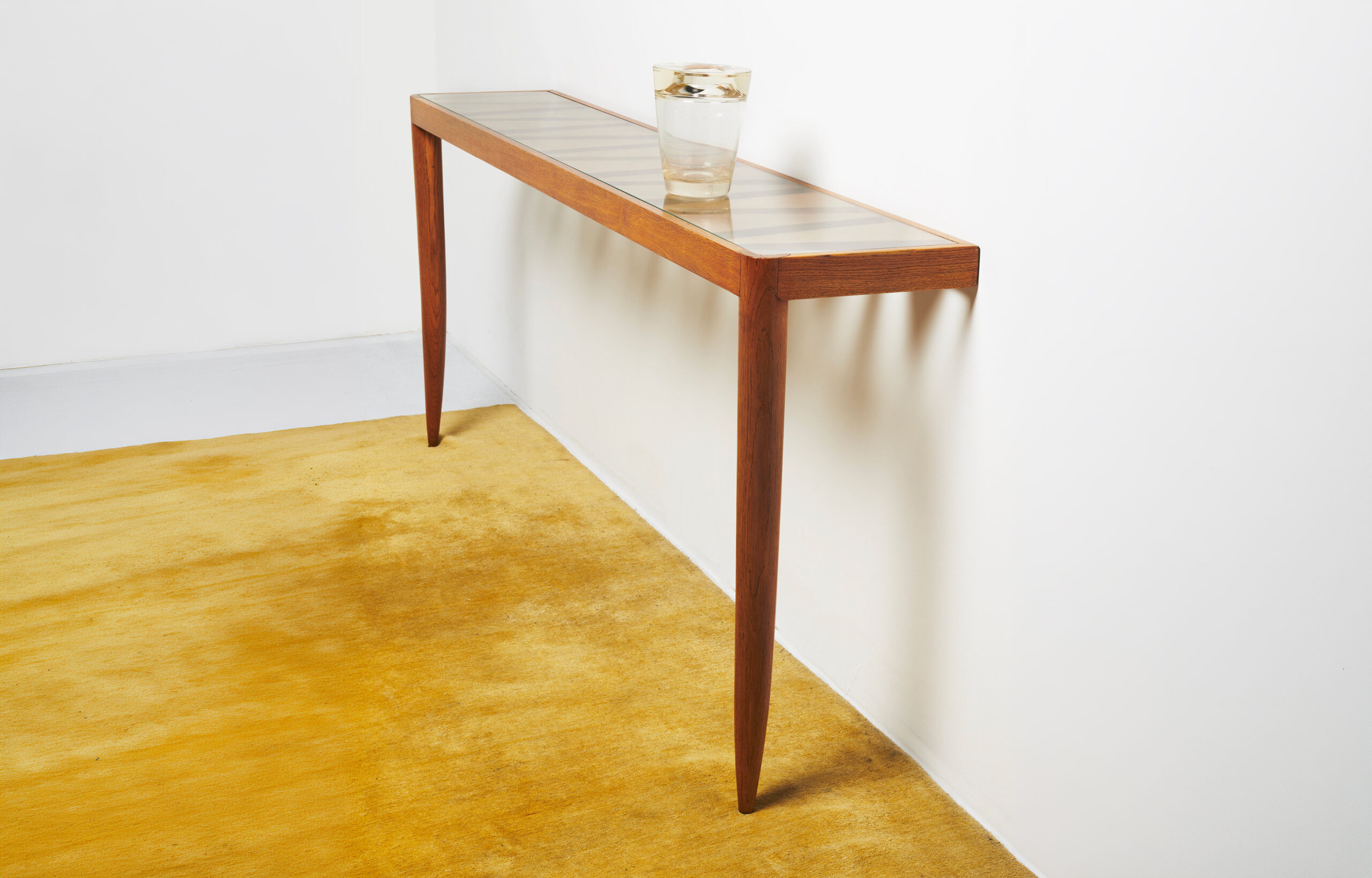 Console, ca. 1955 Jean Royère