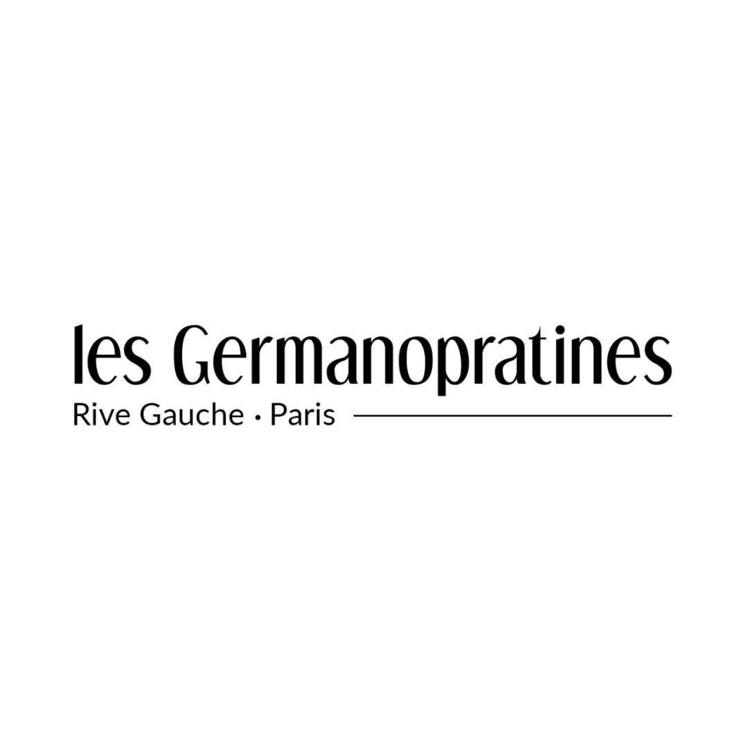 logo les germanopratines