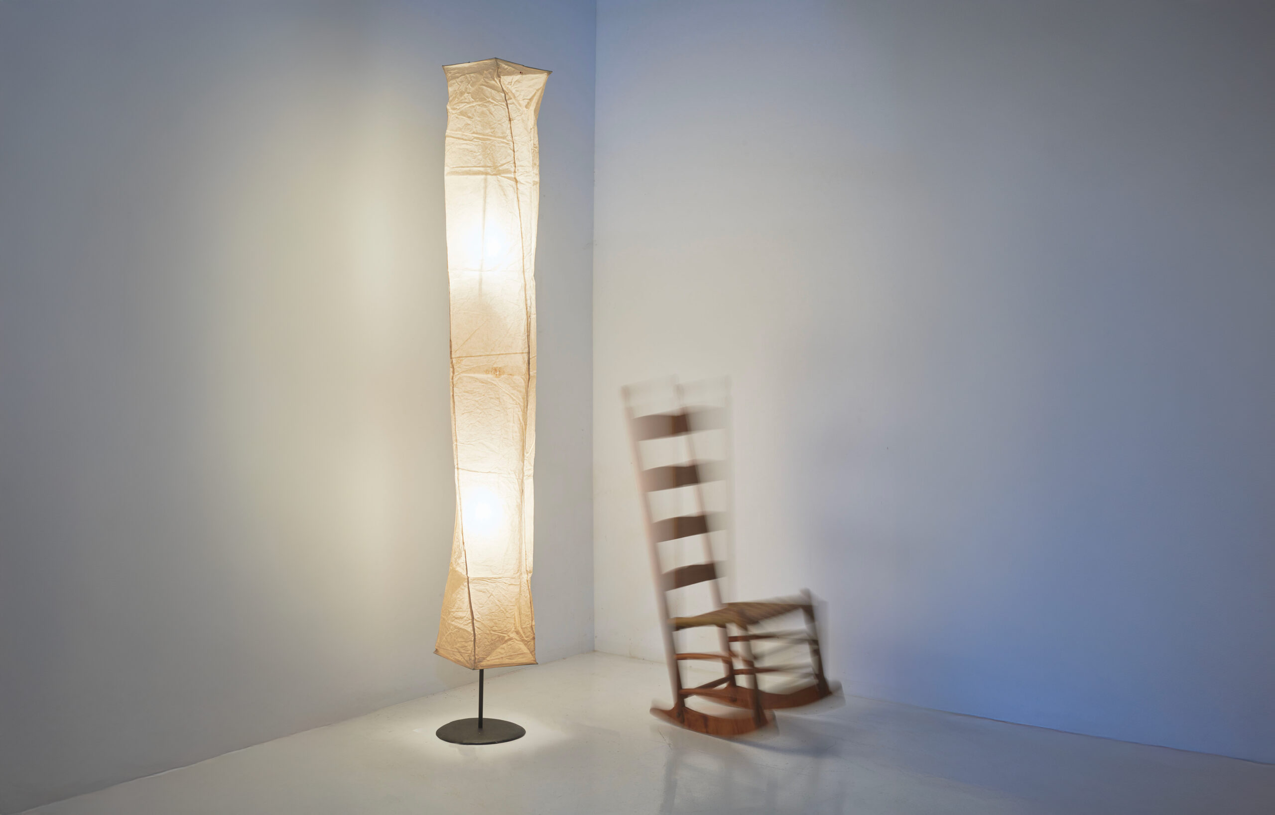 Isamu Noguchi Akari J