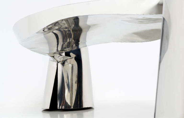 Console Ron Arad