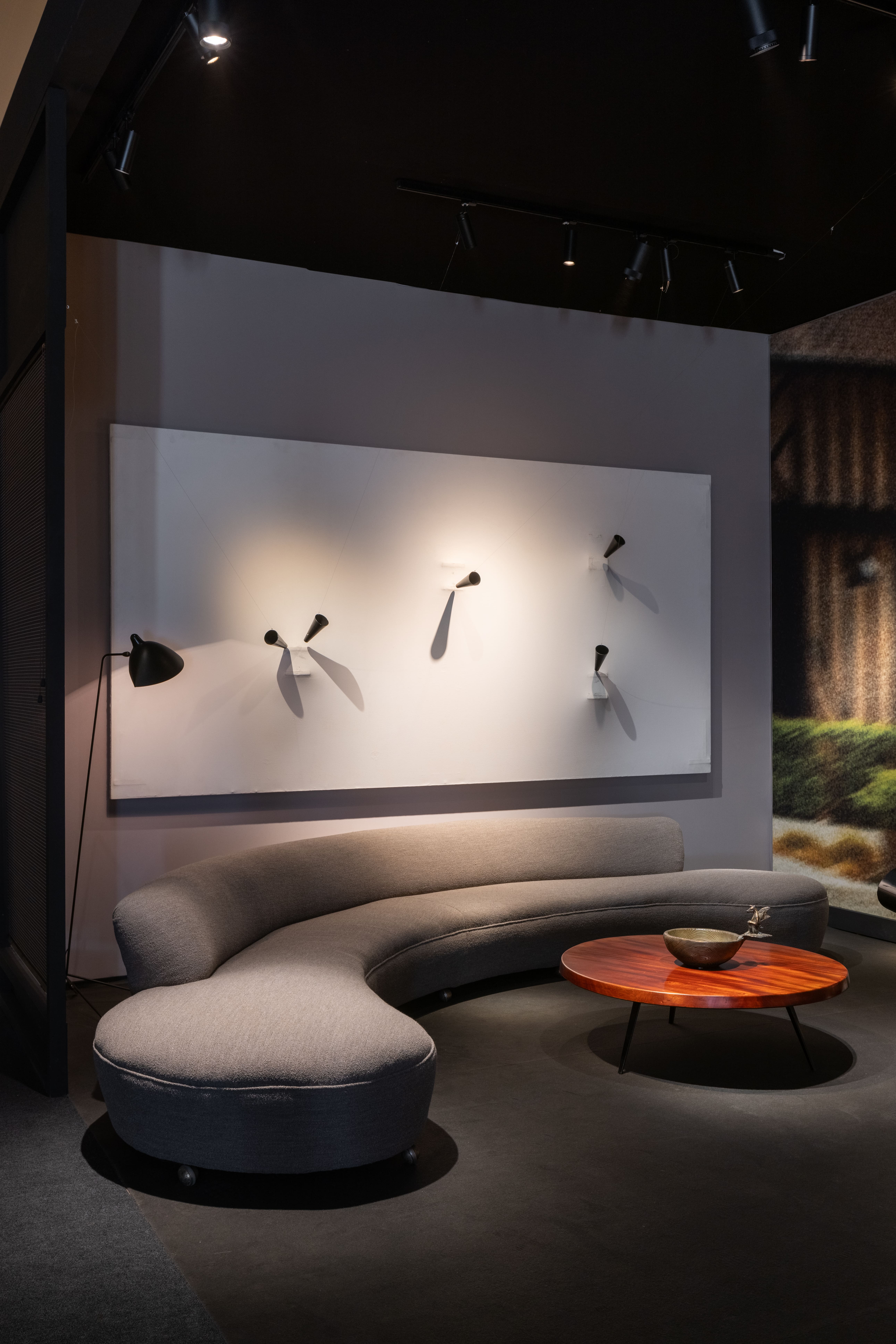 PAD PARIS 25 GALERIE DOWNTOWN