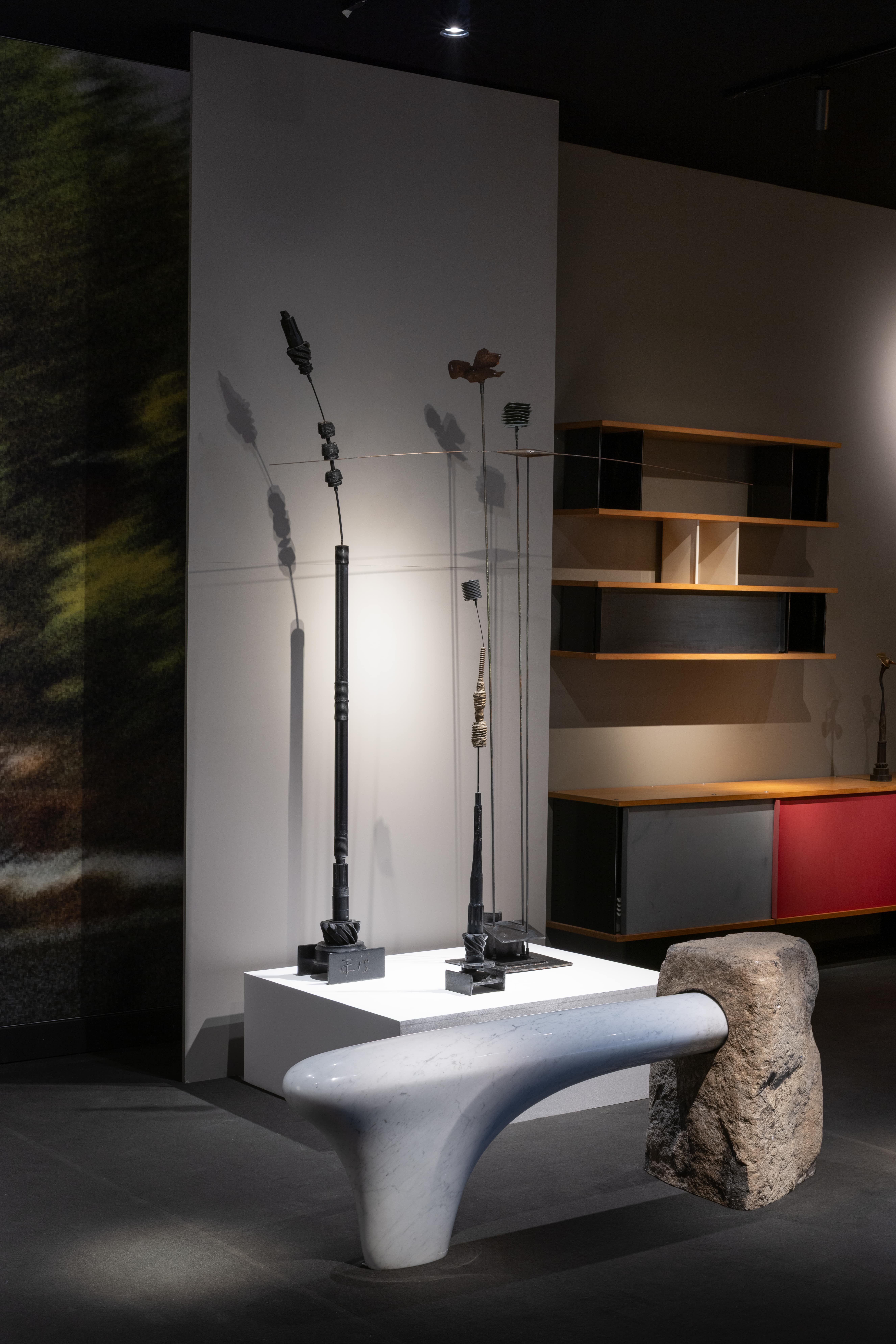 PAD PARIS 25 GALERIE DOWNTOWN