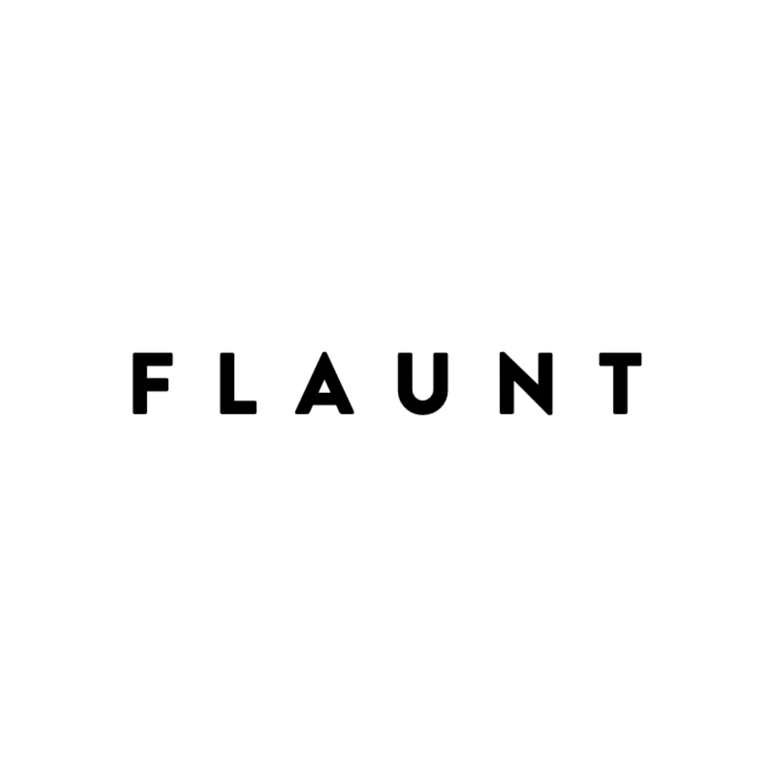 logo FLAUNT
