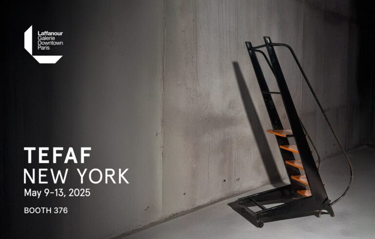 TEFAF New York 2025 Galerie Downtown