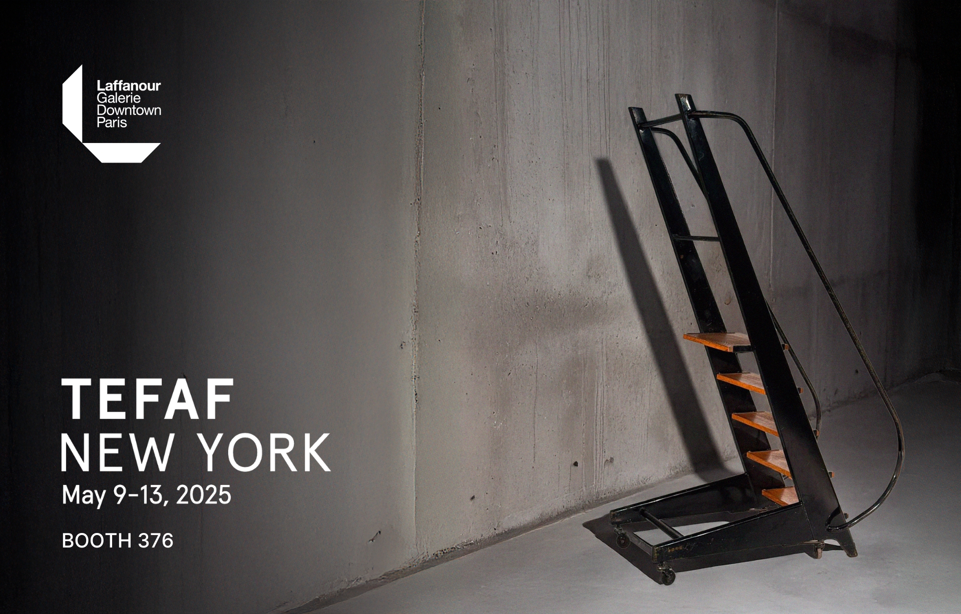 TEFAF New York 2025 Galerie Downtown