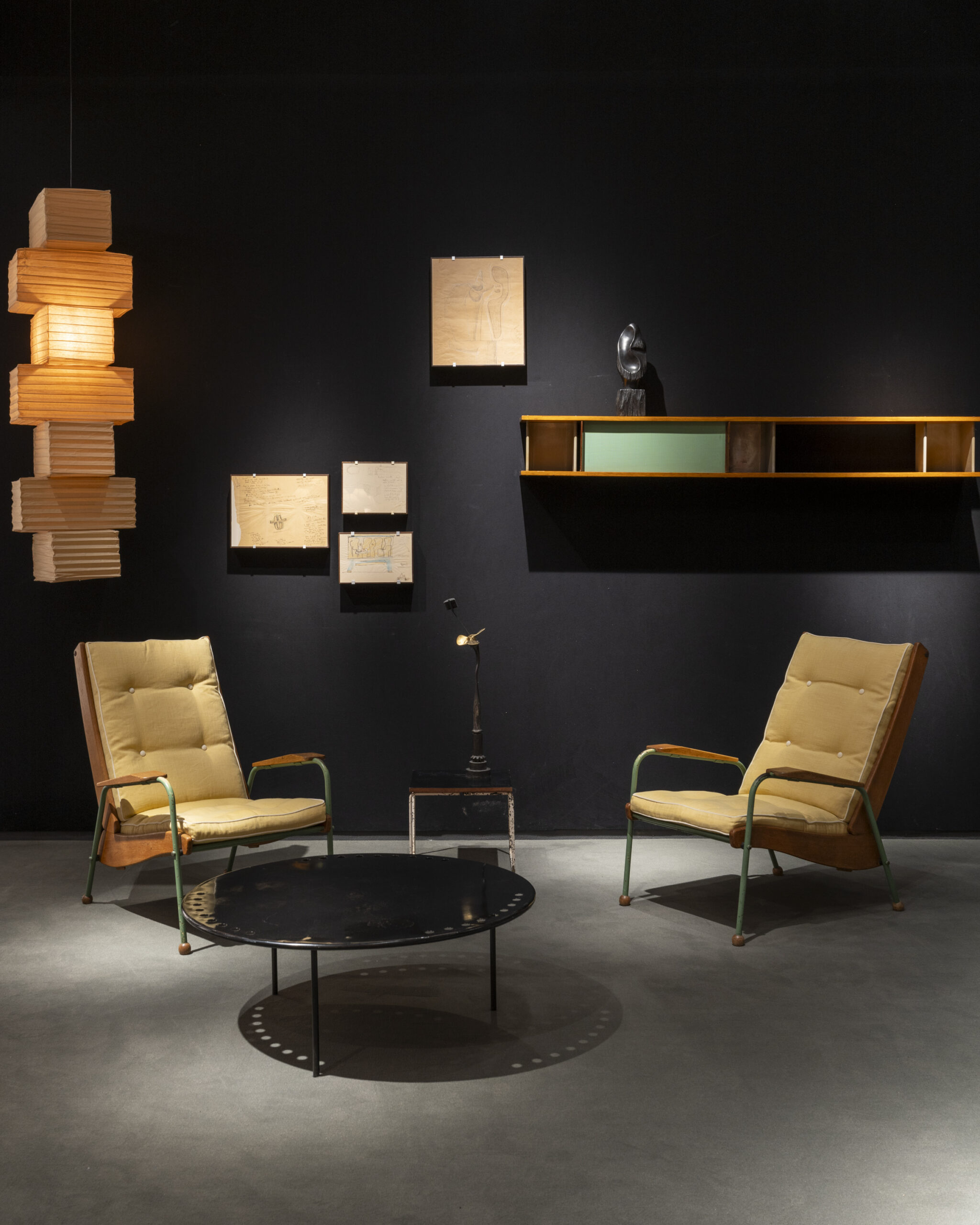 TEFAF New York 2025 Galerie Downtown