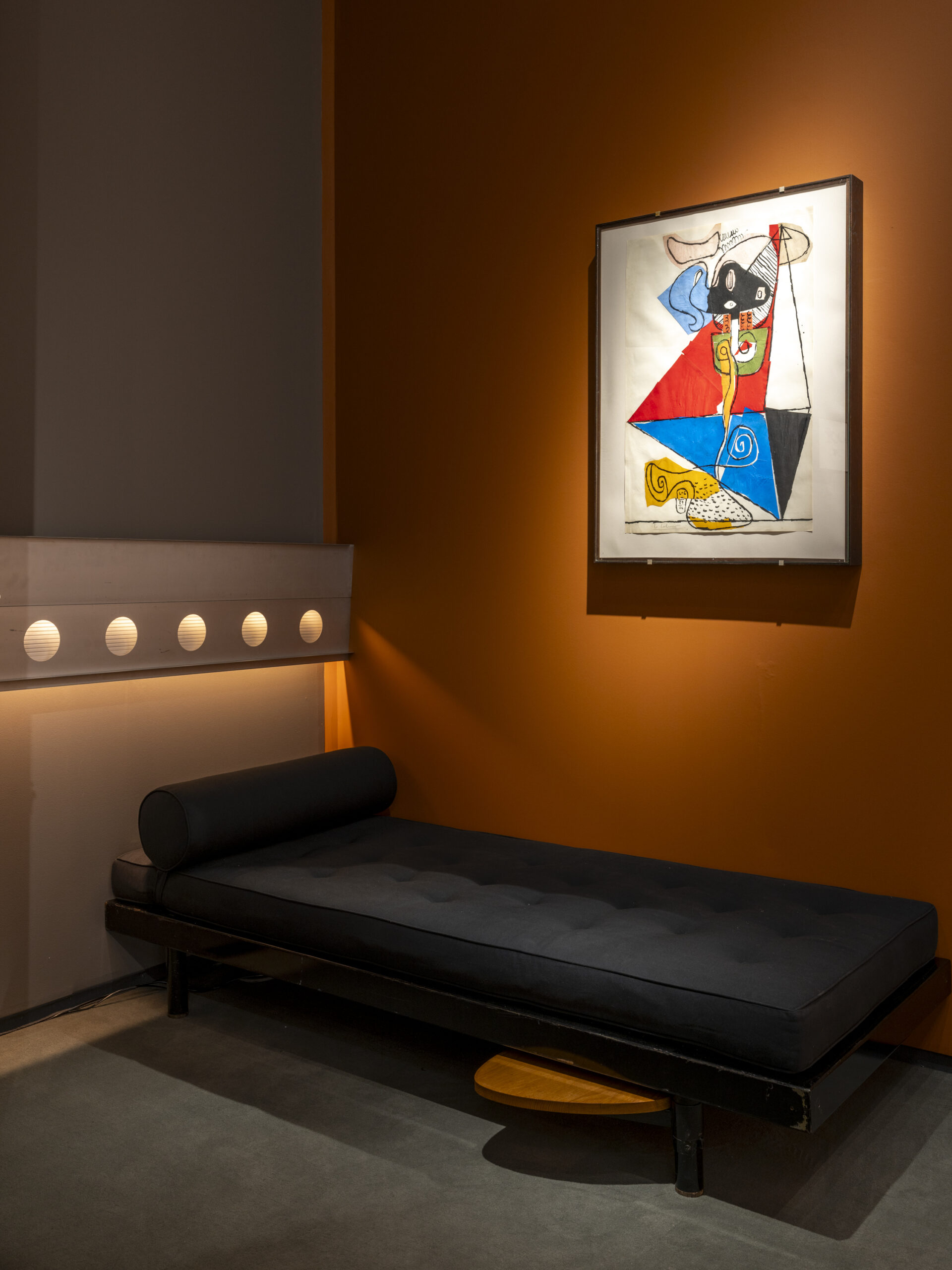 TEFAF New York 2025 Galerie Downtown