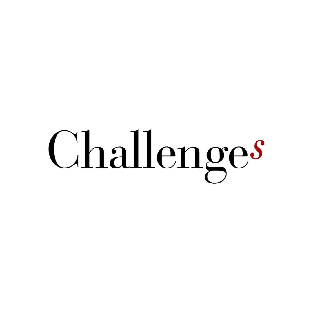 logo Challenges