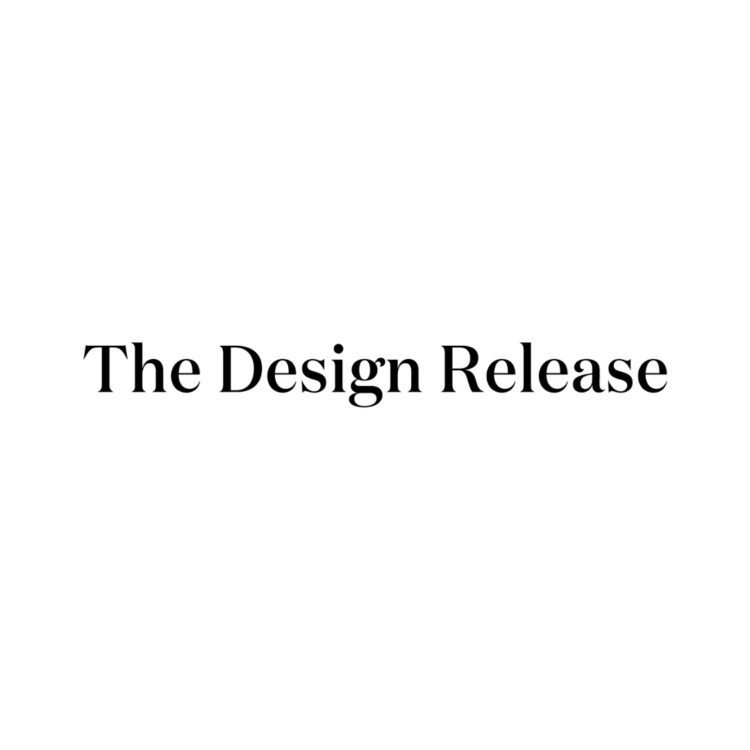 logo The Design Release