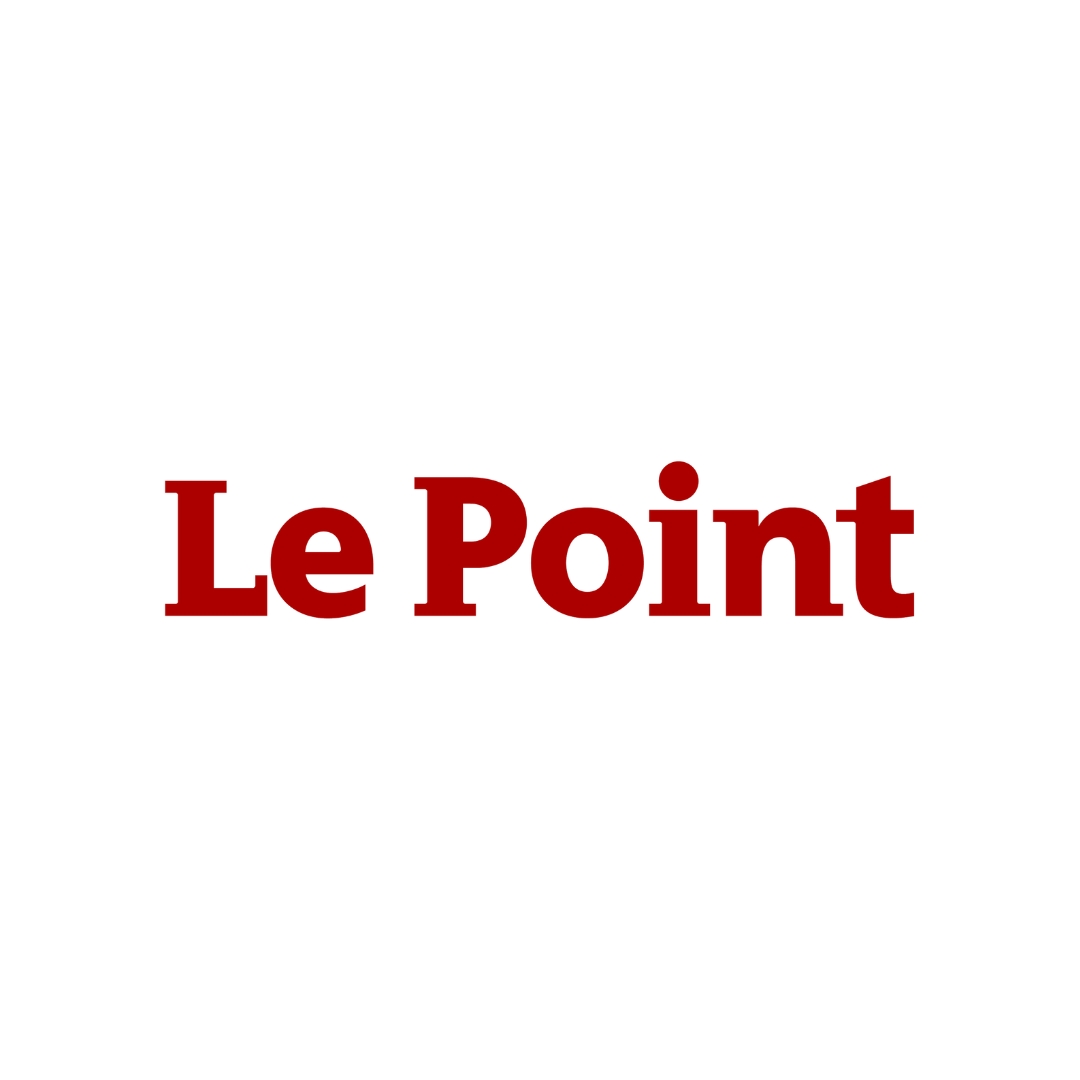 logo le Point