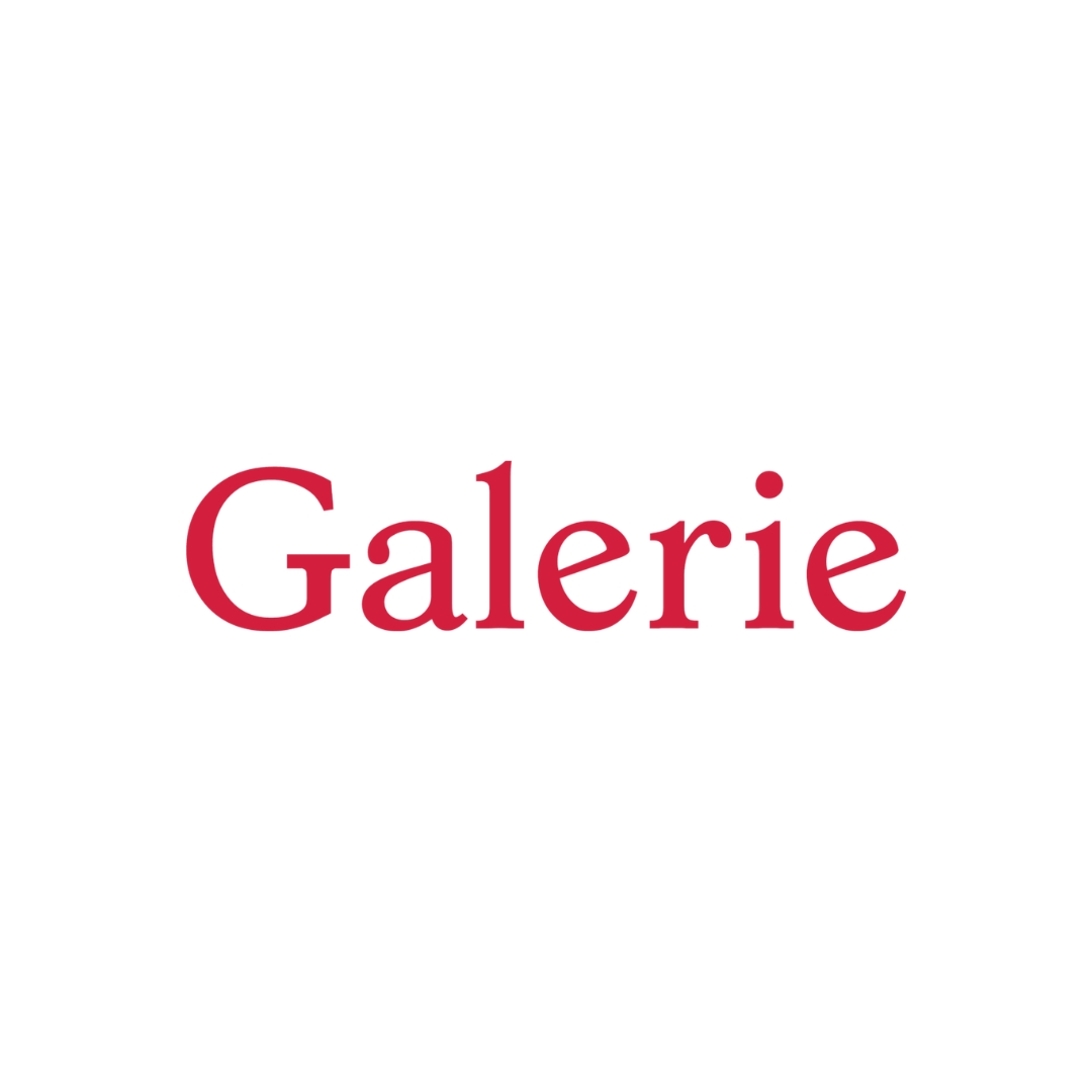 logo galerie