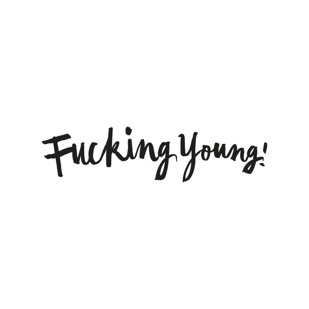 logo fucking young