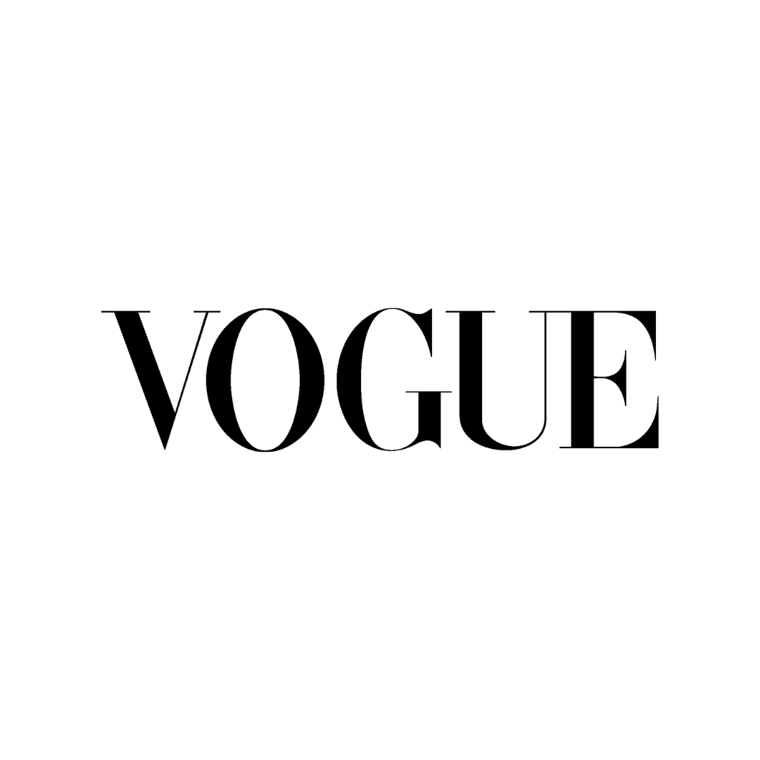 logo vogue