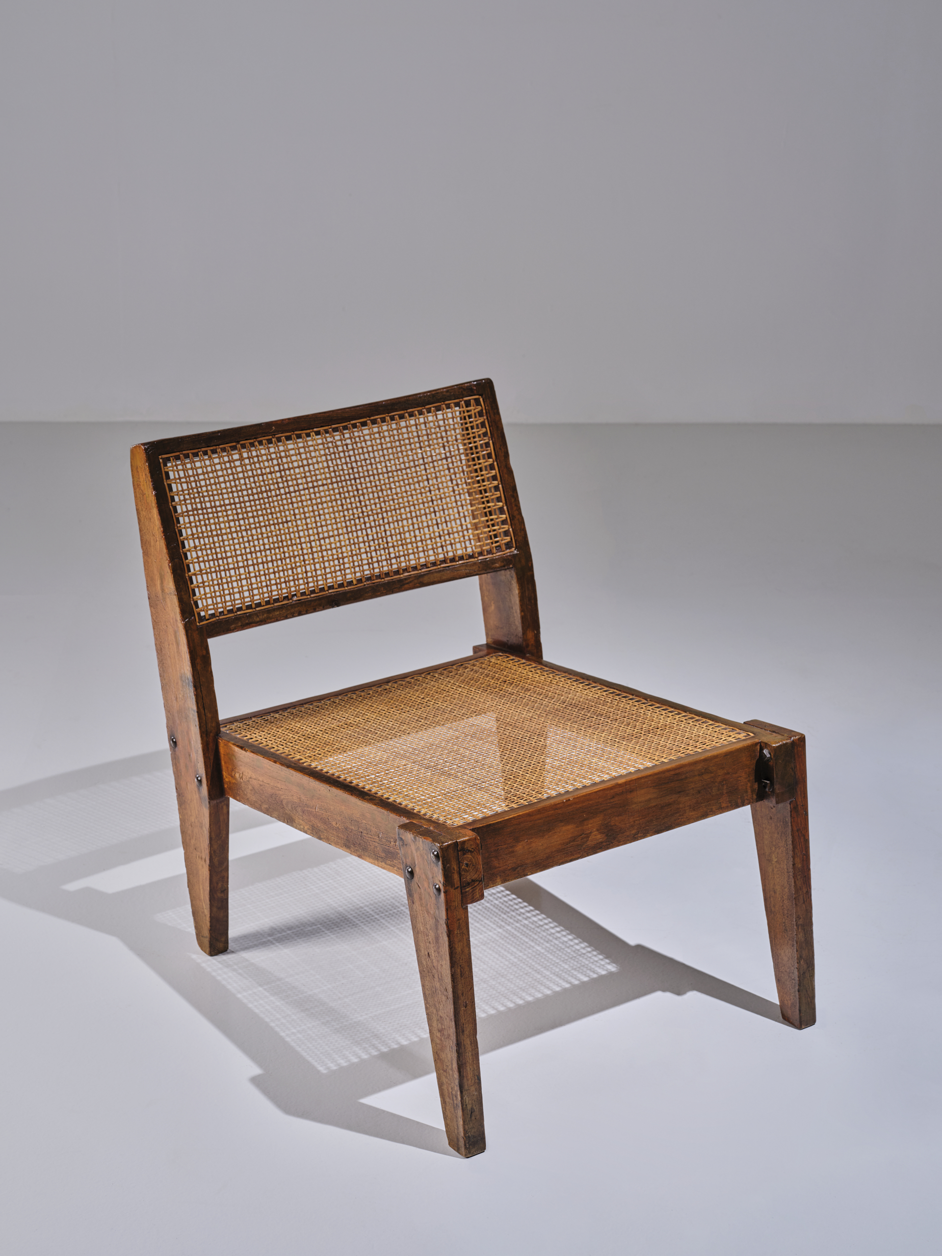 Chaise Pierre Jeanneret