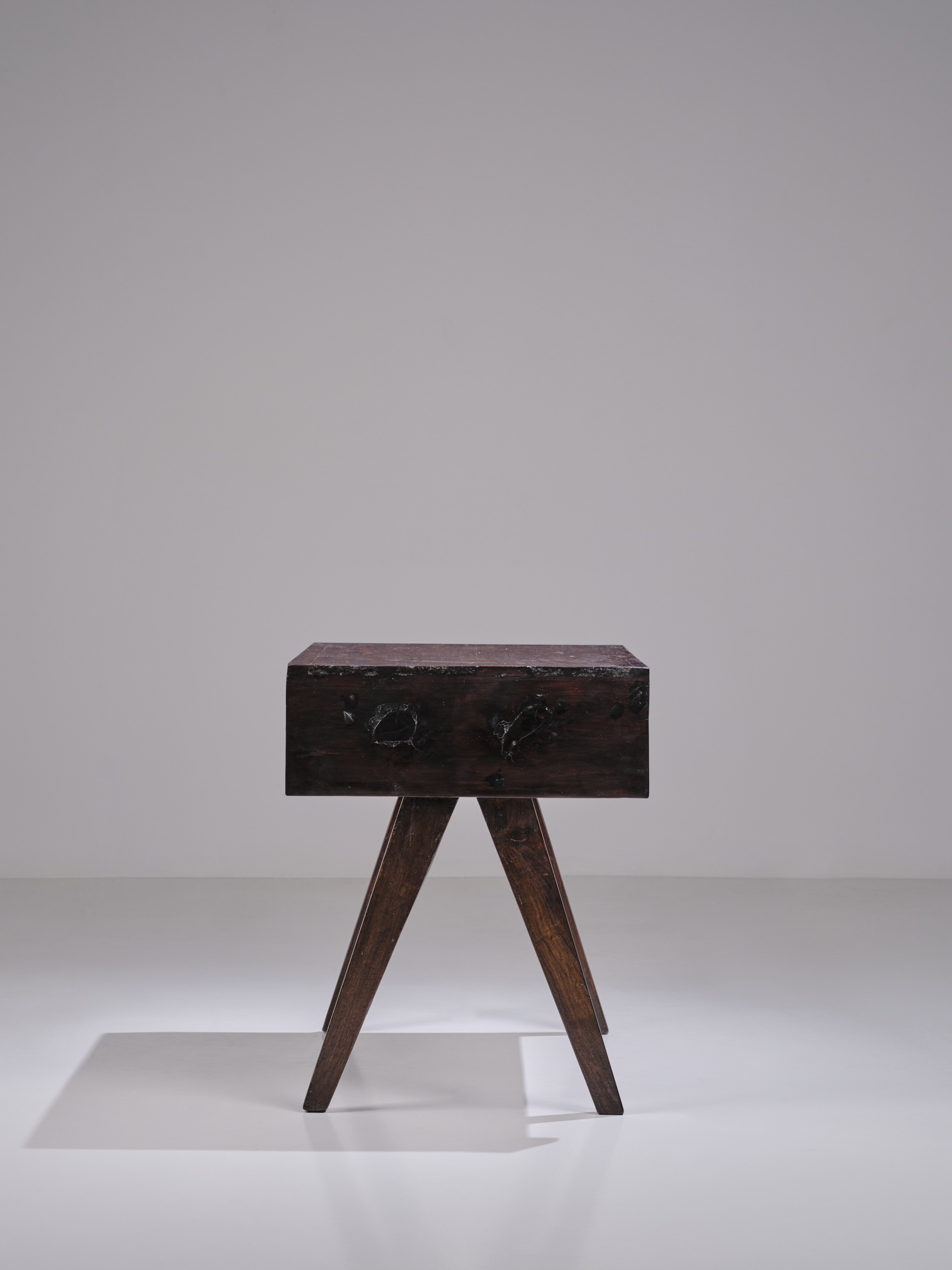 Bureau Pierre Jeanneret