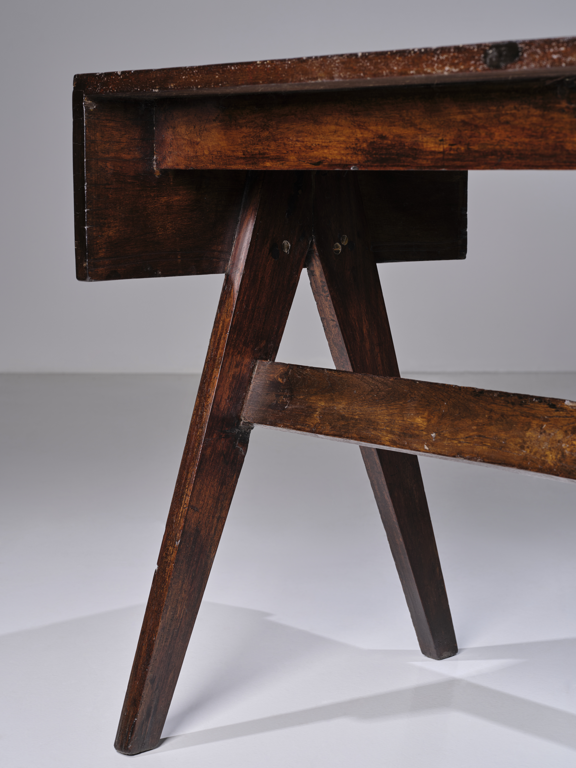 Bureau Pierre Jeanneret
