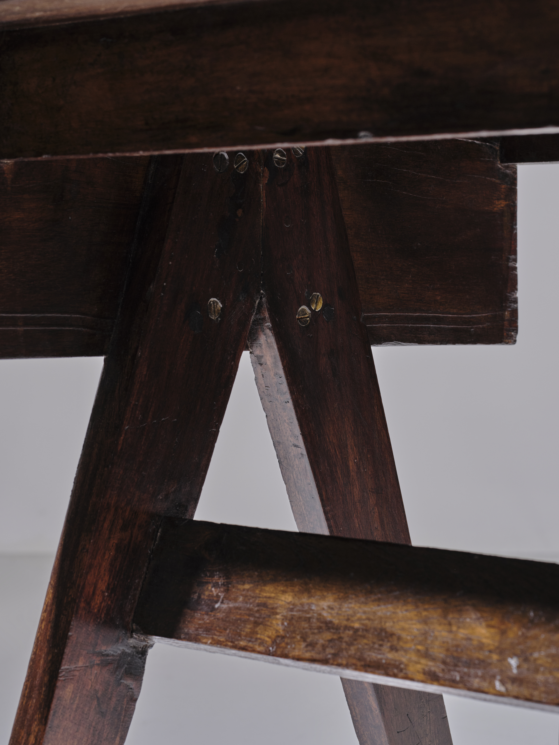 Bureau Pierre Jeanneret