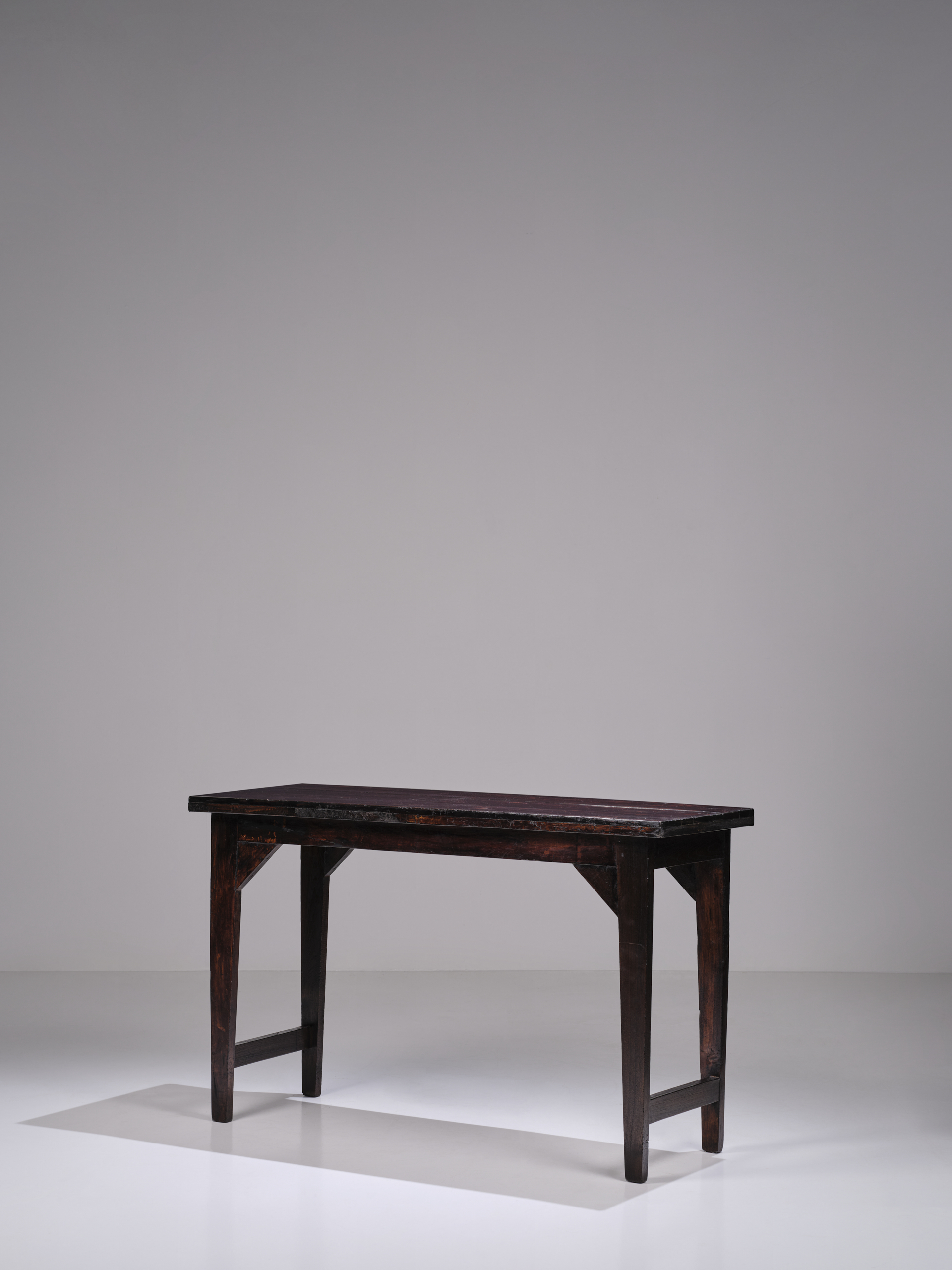 Console Pierre Jeanneret
