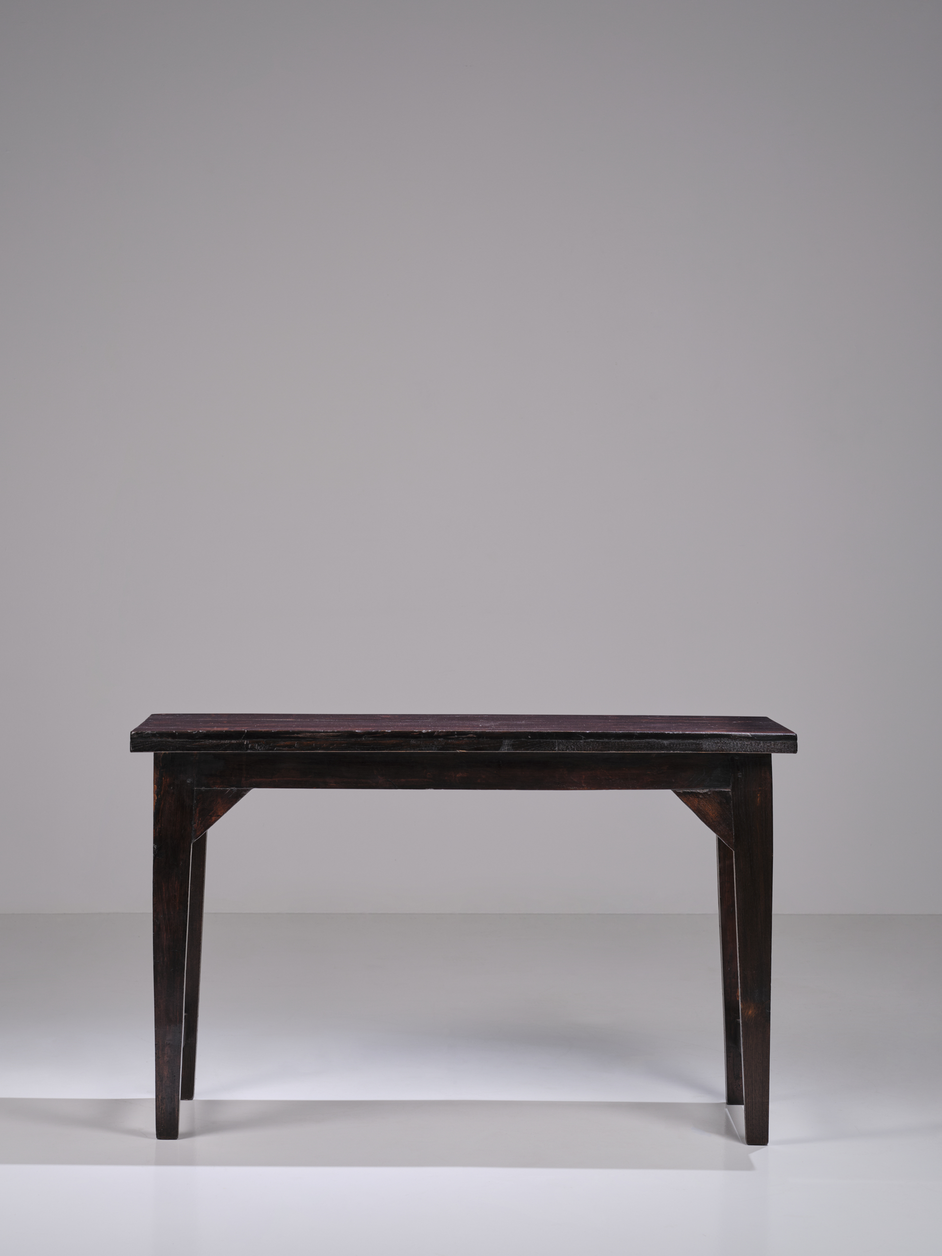 Console Pierre Jeanneret
