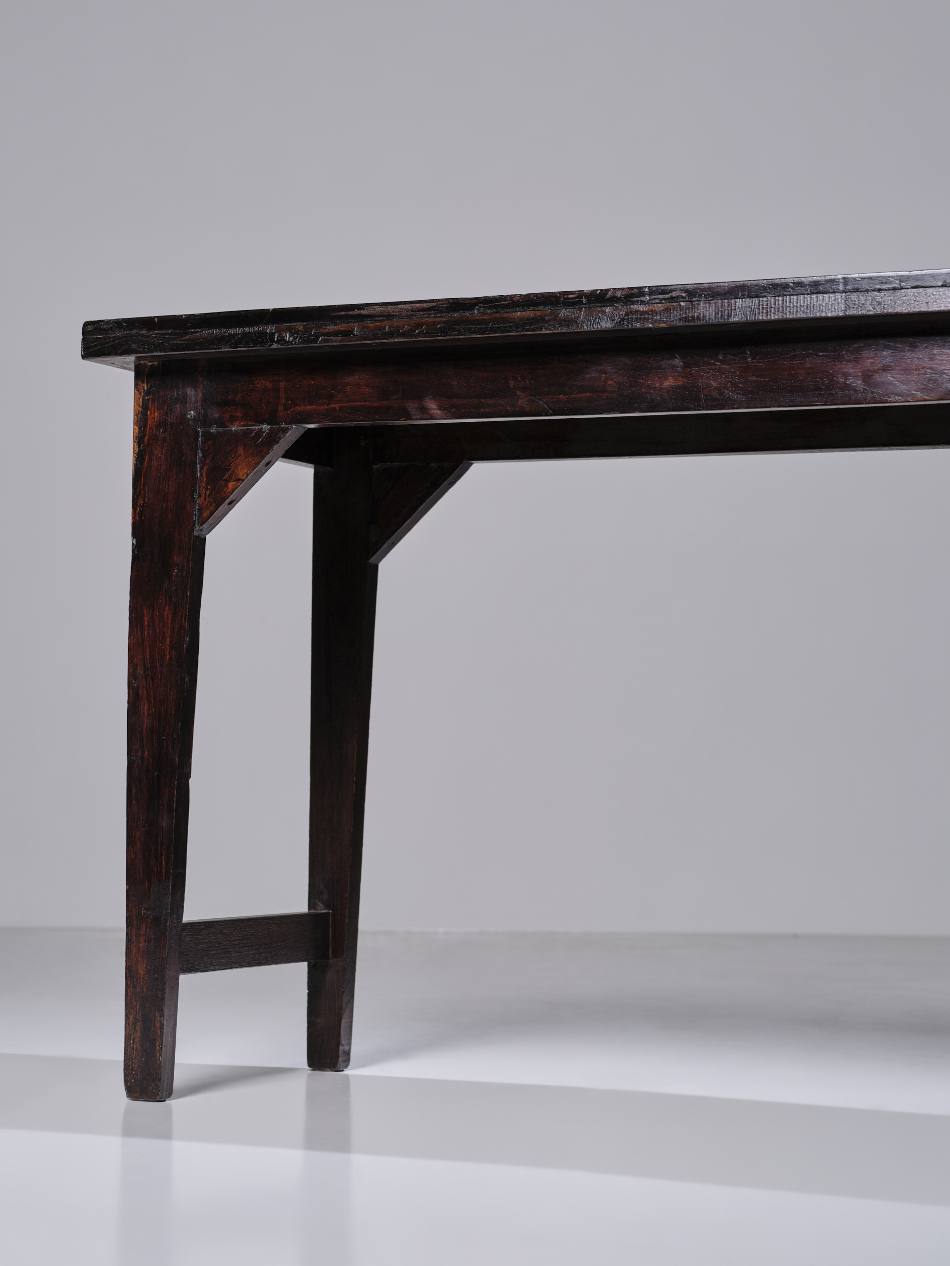 Console Pierre Jeanneret