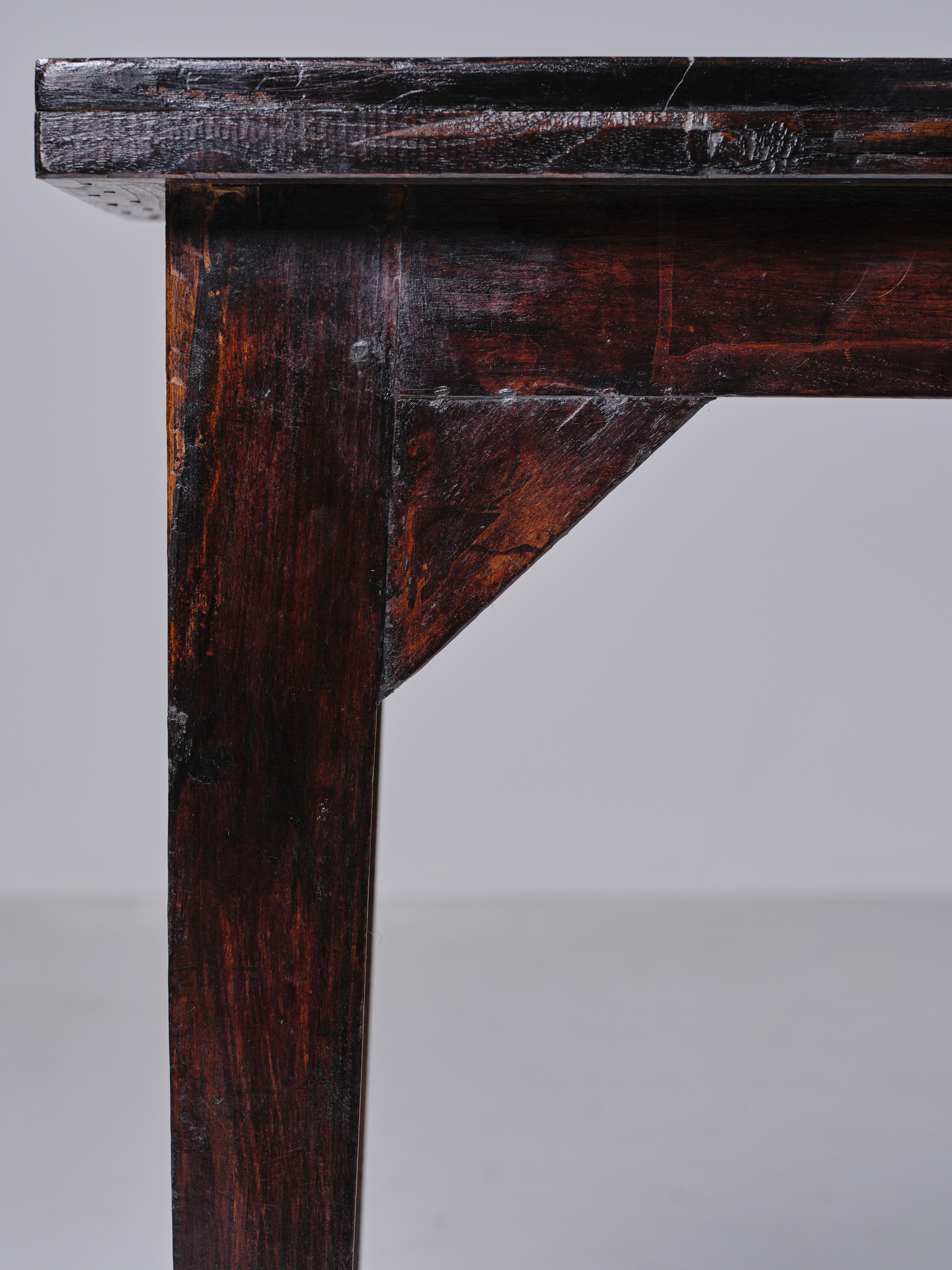Console Pierre Jeanneret