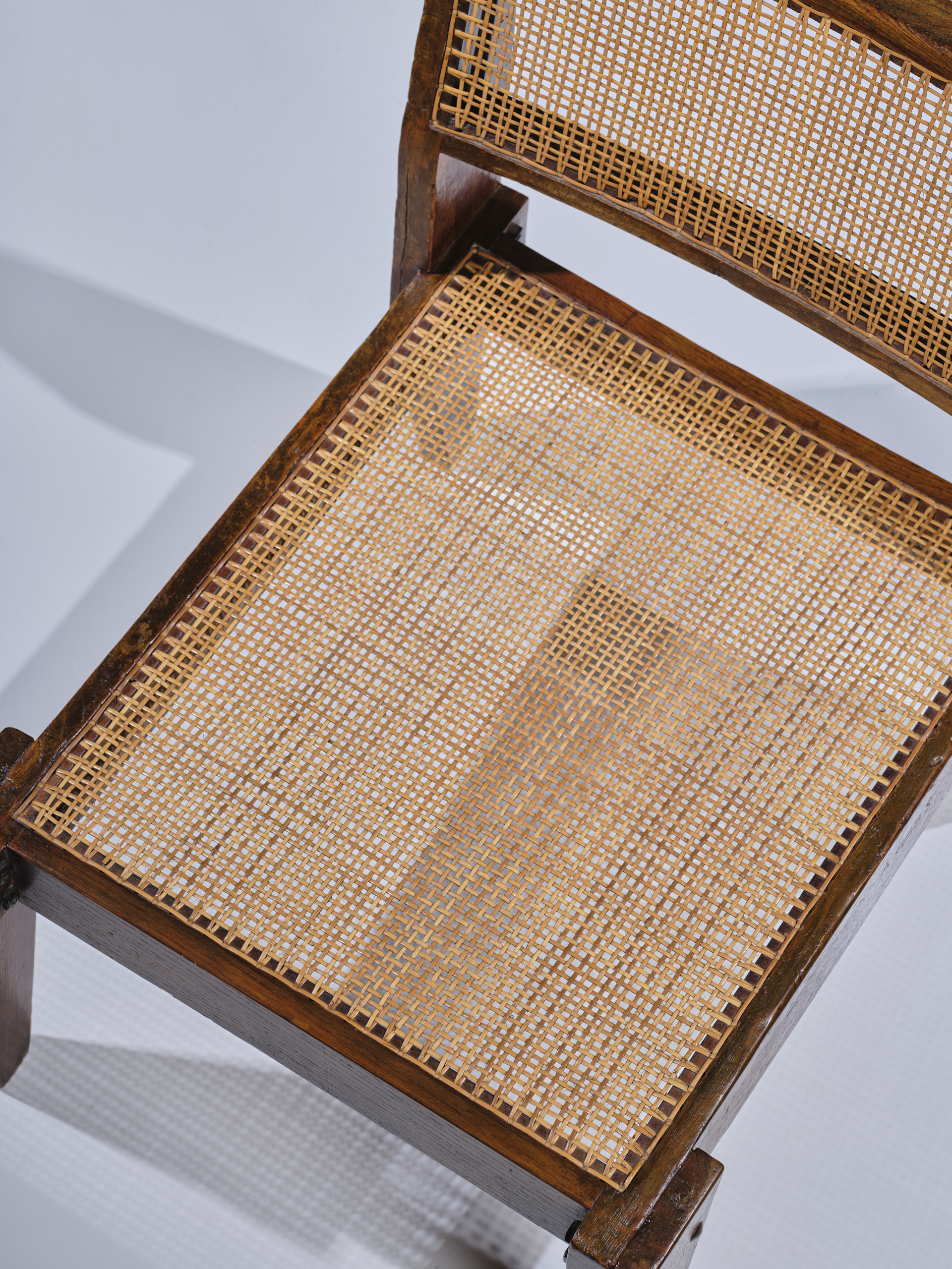Pierre Jeanneret Chaise