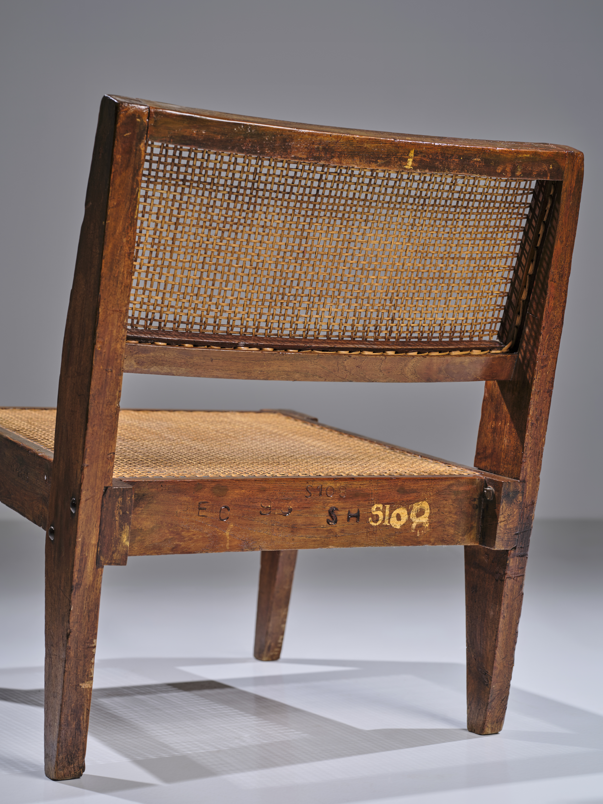 Pierre Jeanneret Chaise