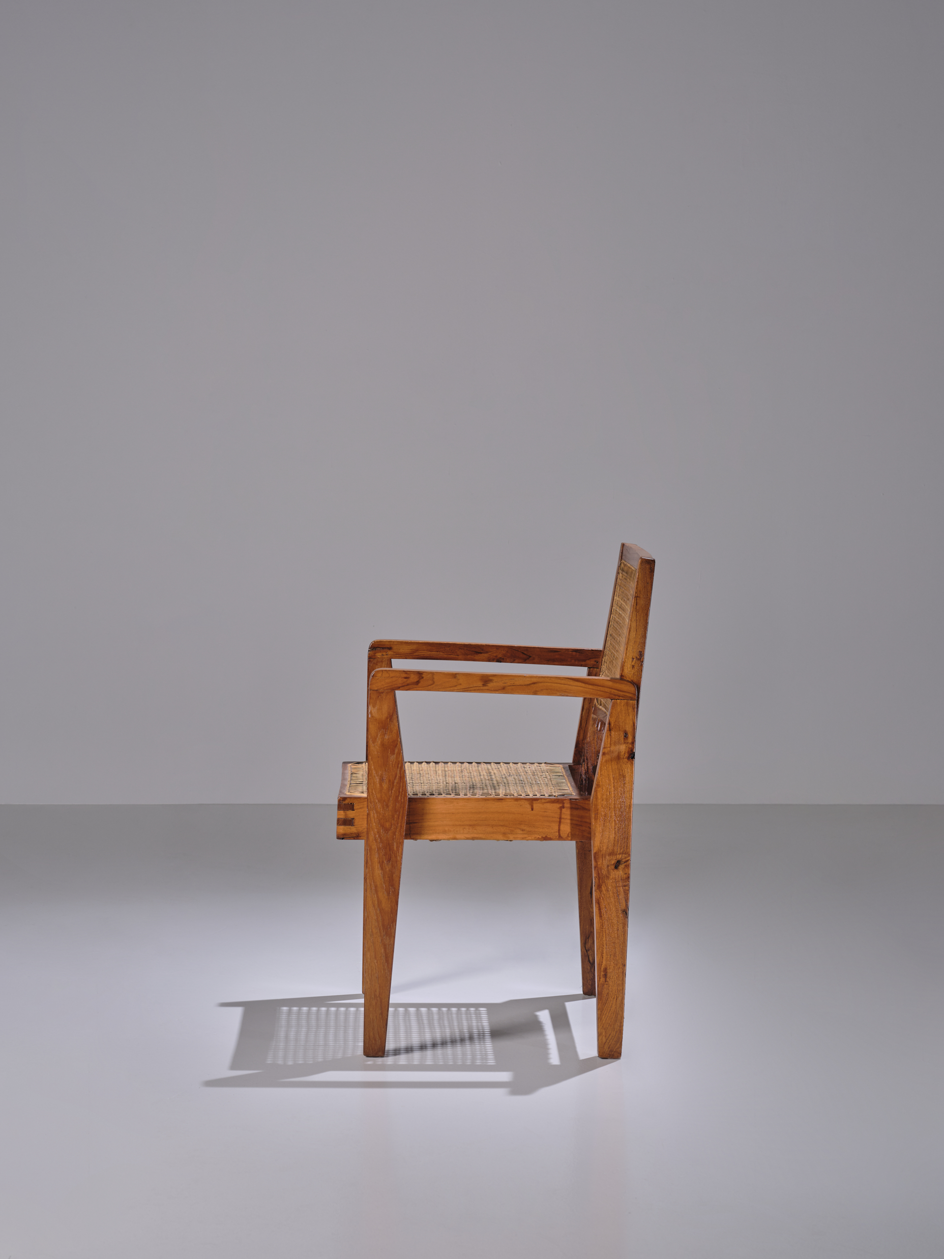Pierre Jeanneret Chaise