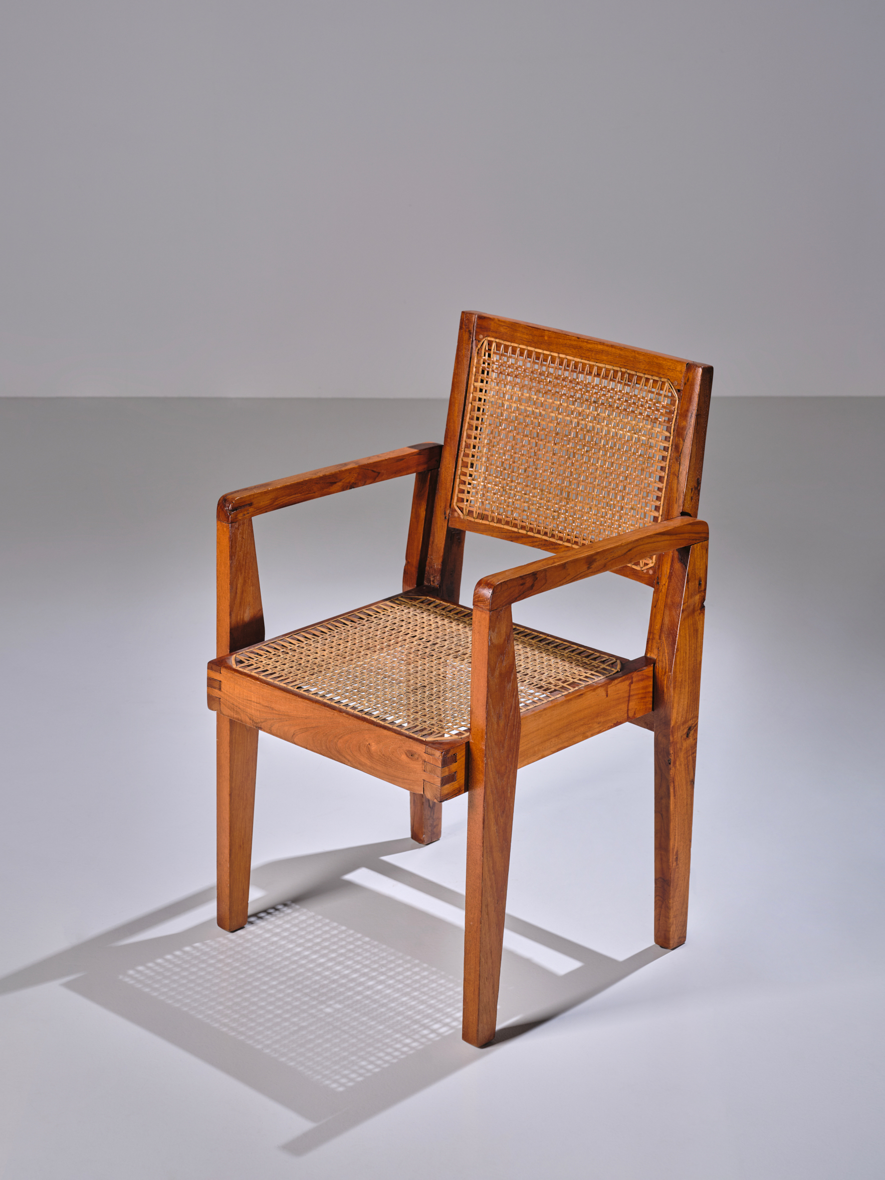 Chaise Pierre Jeanneret