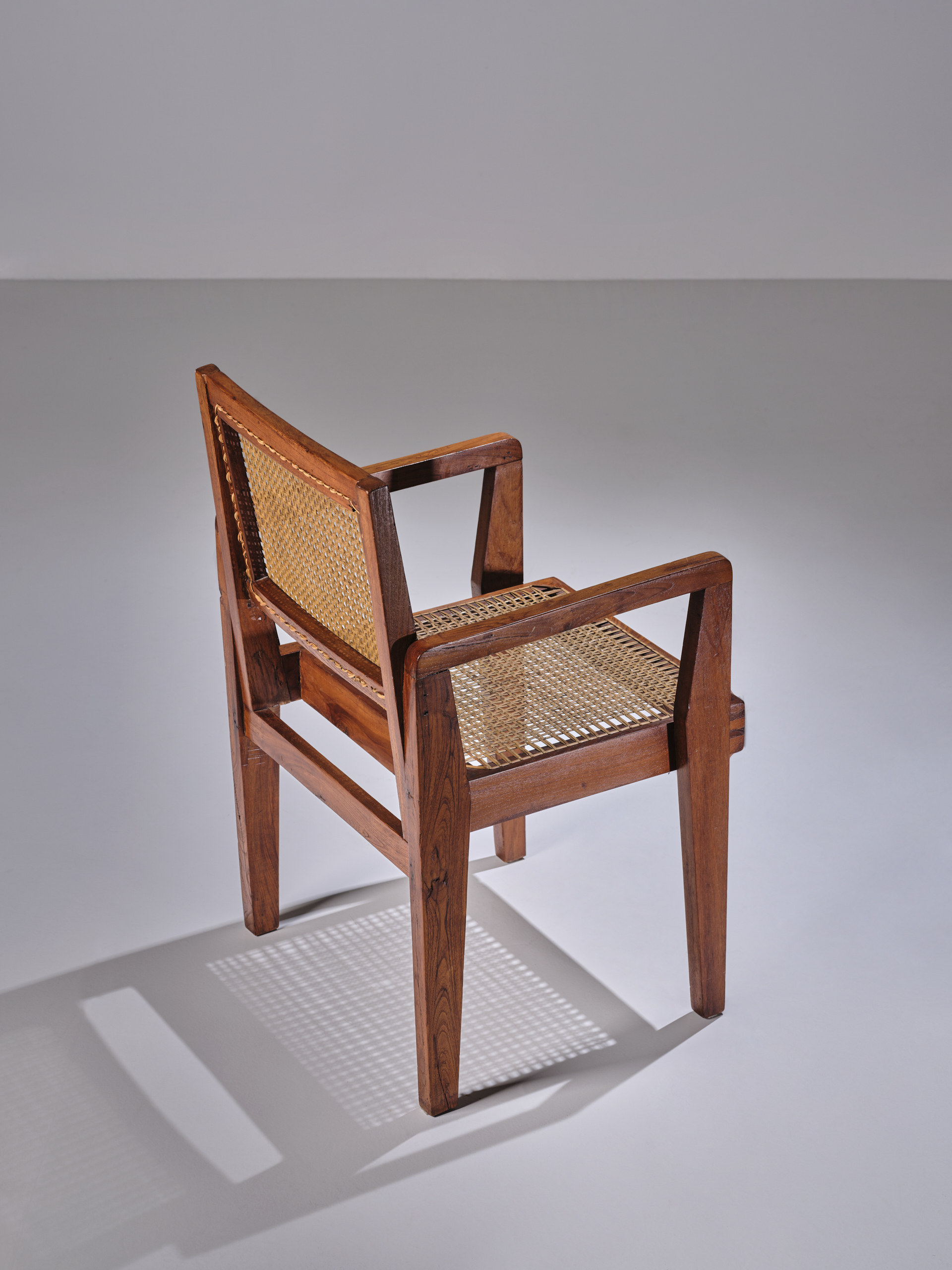 Pierre Jeanneret Chaise