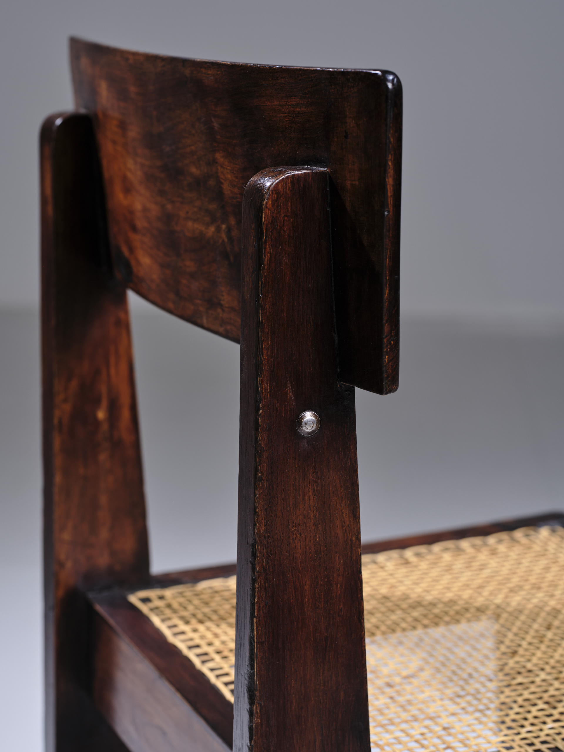 Chaise Pierre Jeanneret