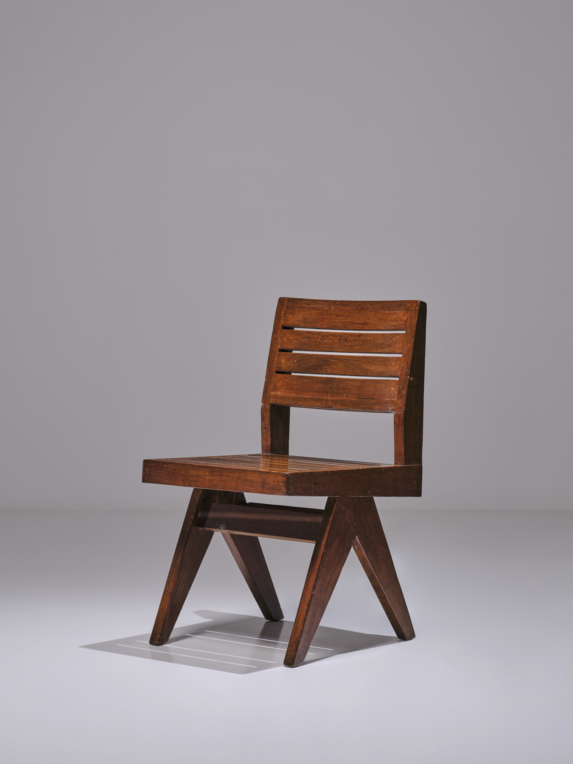 Chaise Pierre Jeanneret