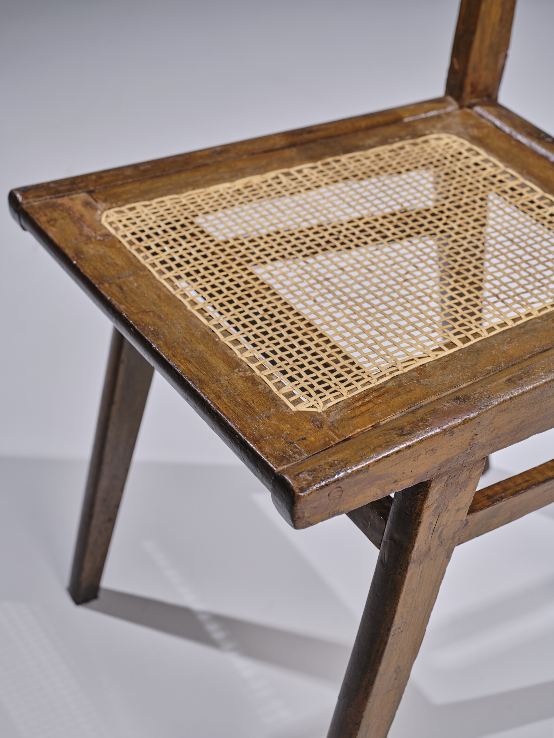 Chaise Pierre Jeanneret