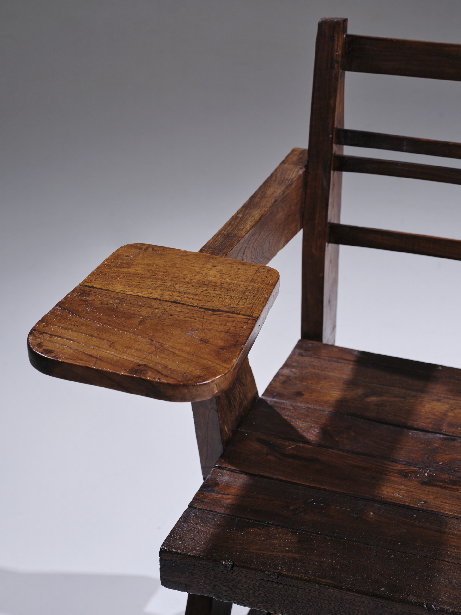 Chaise Pierre Jeanneret