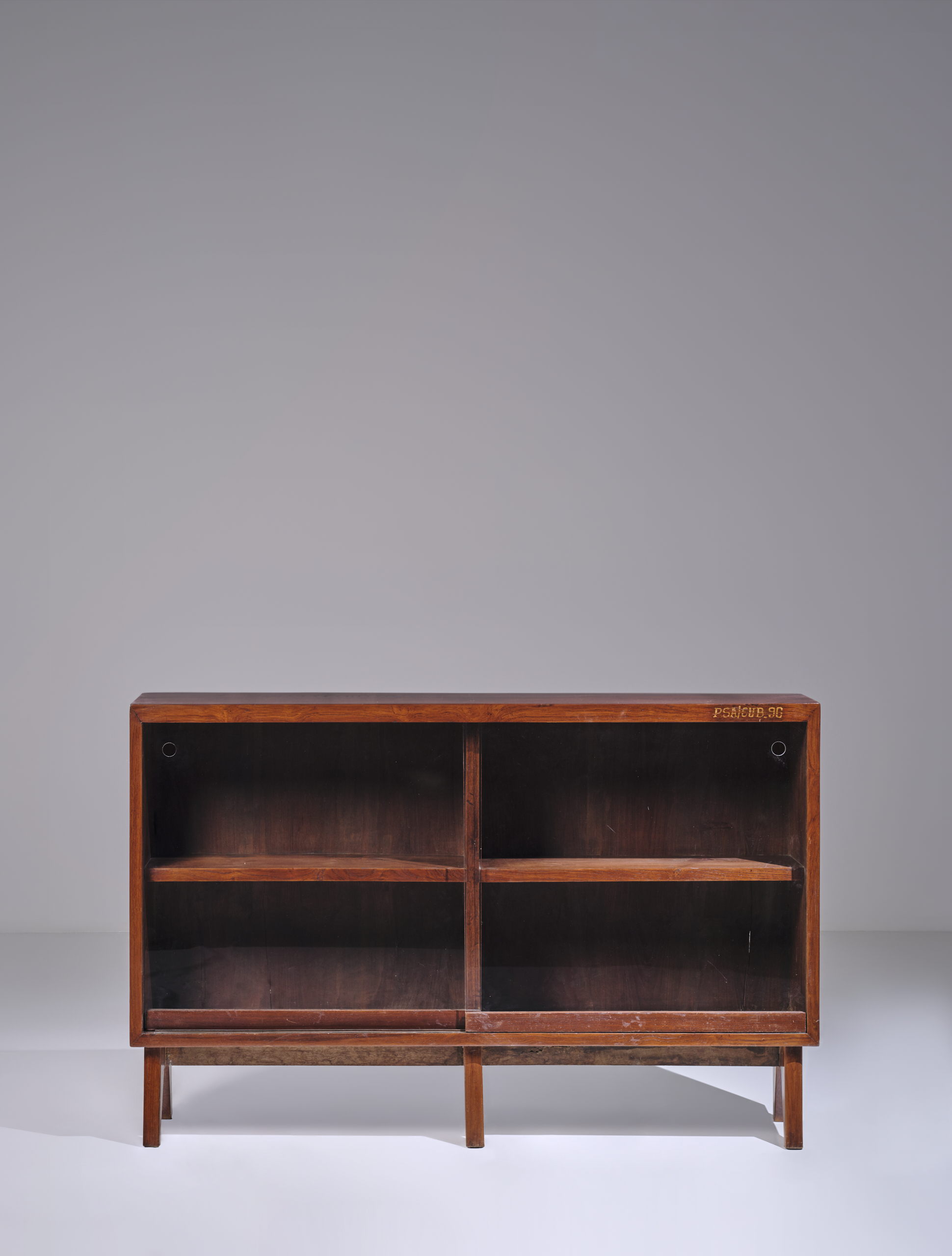 Buffet Pierre Jeanneret