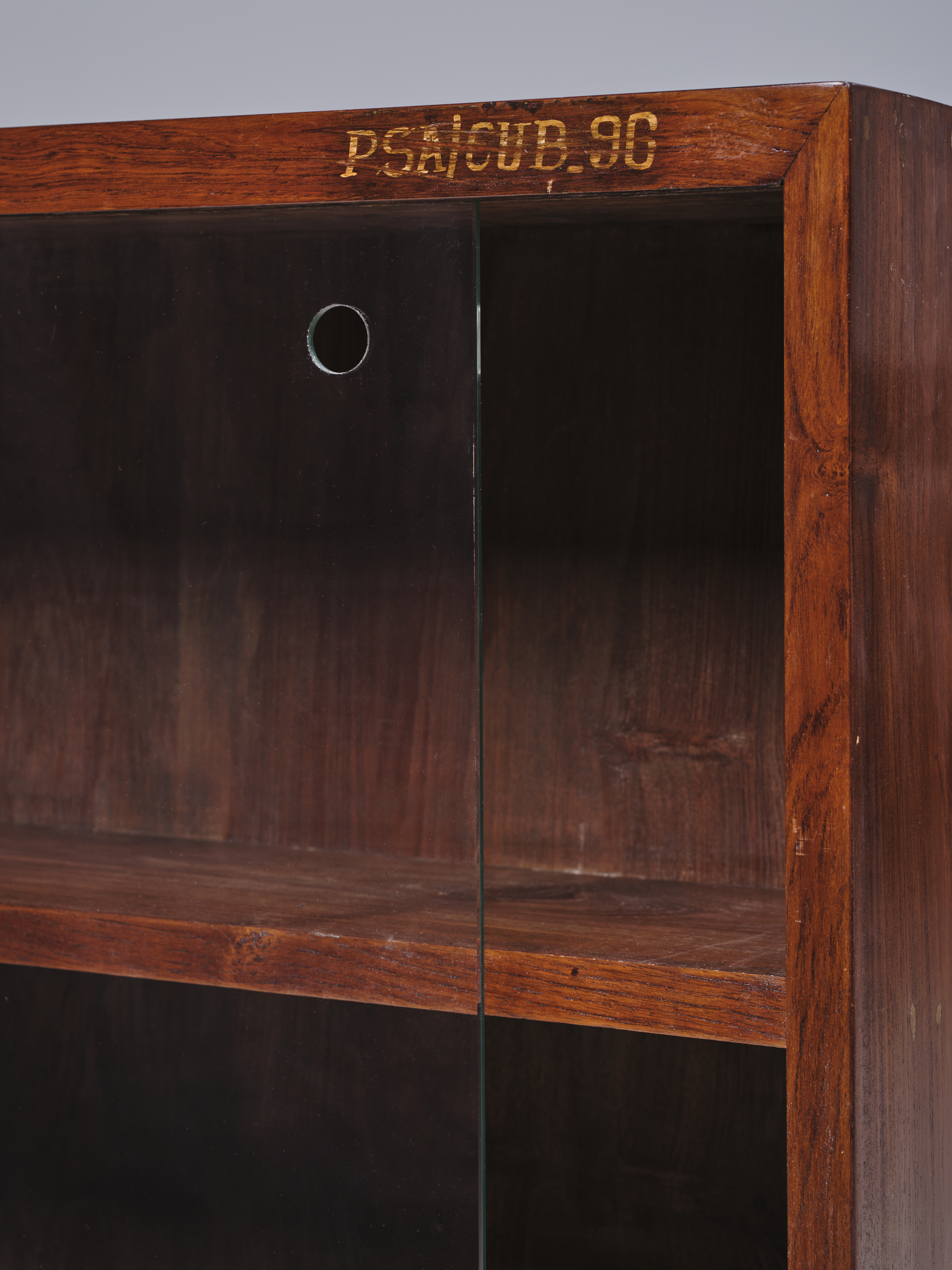 Buffet Pierre Jeanneret