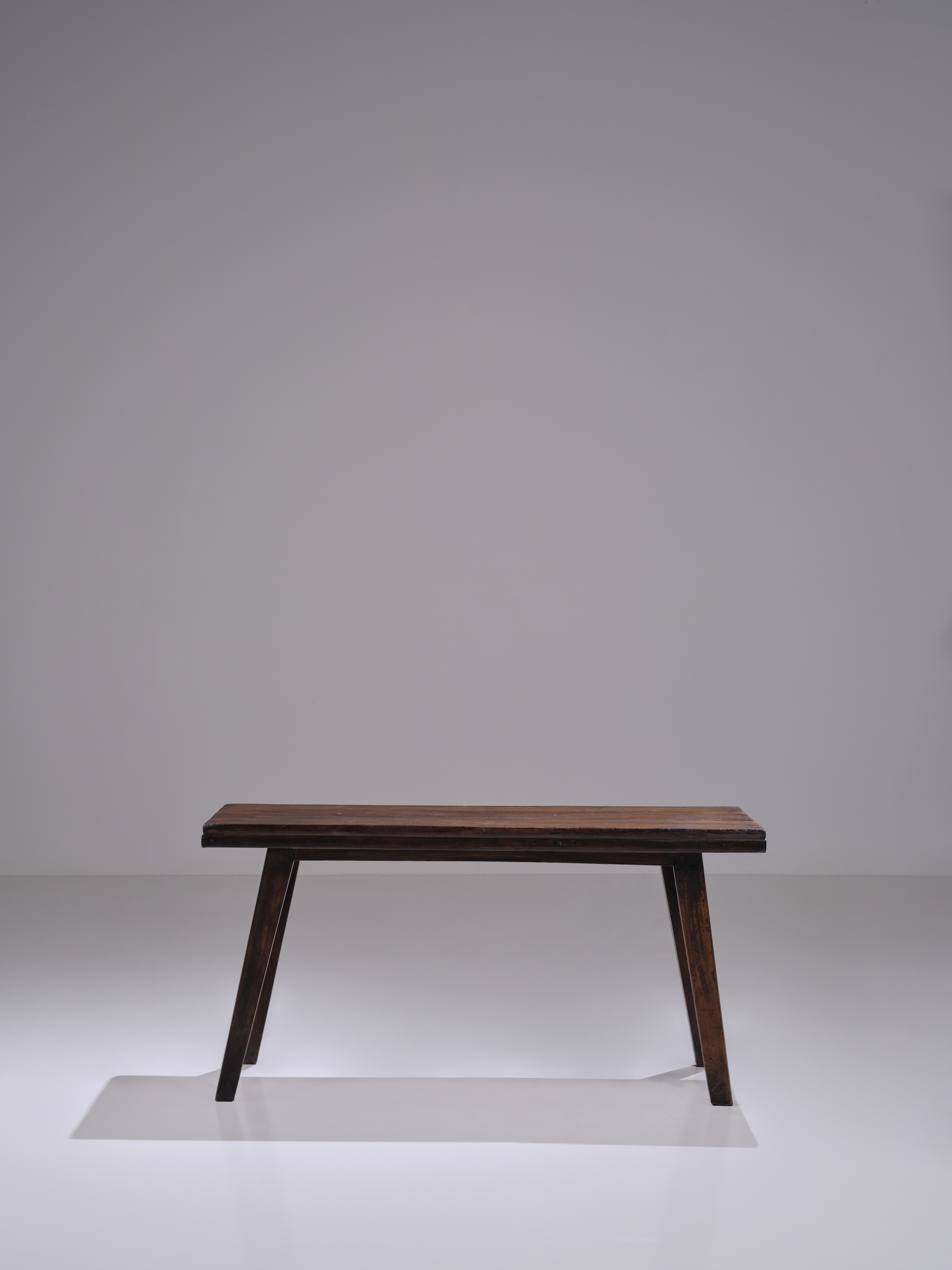 Table basse Pierre Jeanneret