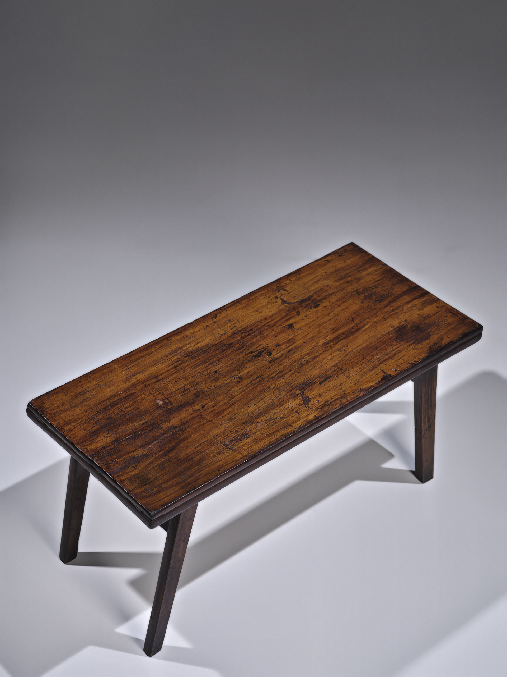 Table basse Pierre Jeanneret