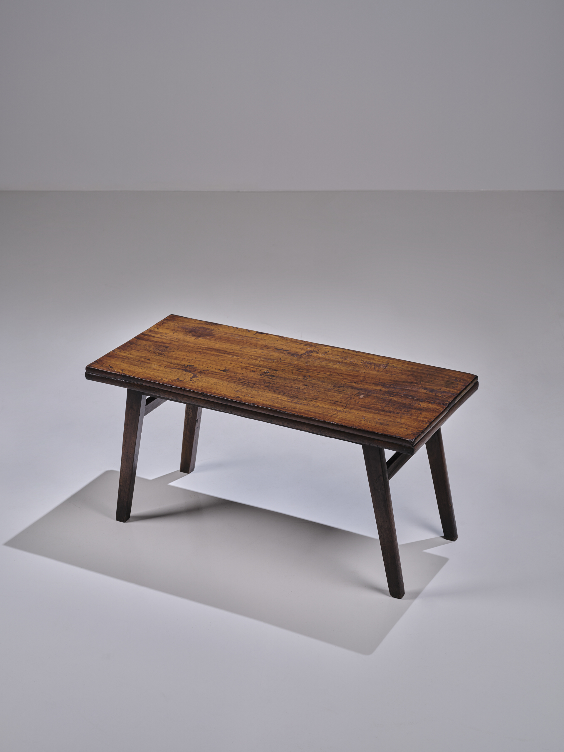 Table basse Pierre Jeanneret