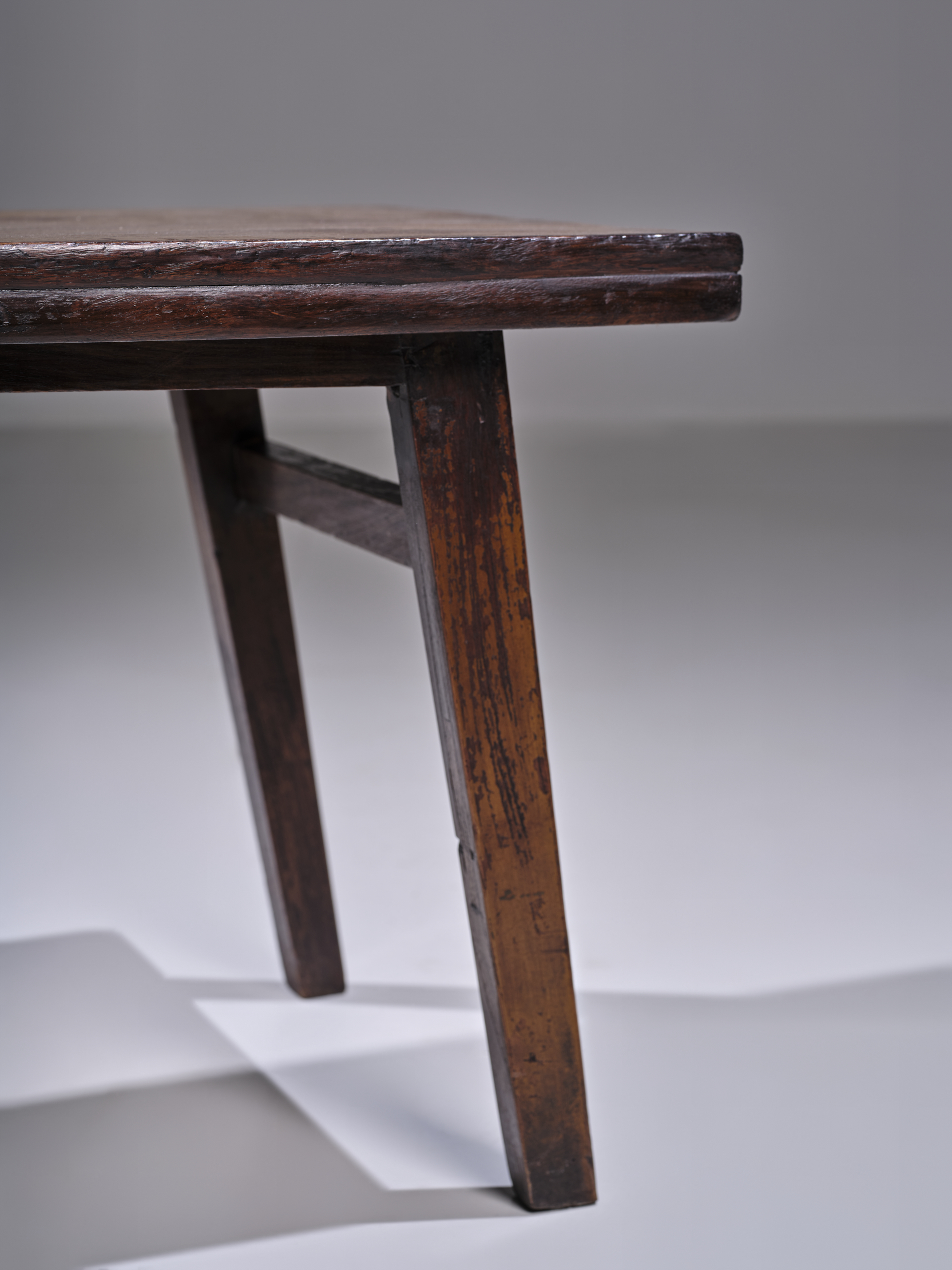 Table basse Pierre Jeanneret