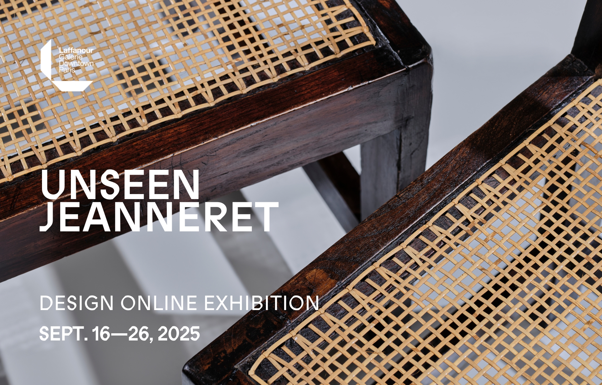 Unseen Jeanneret
