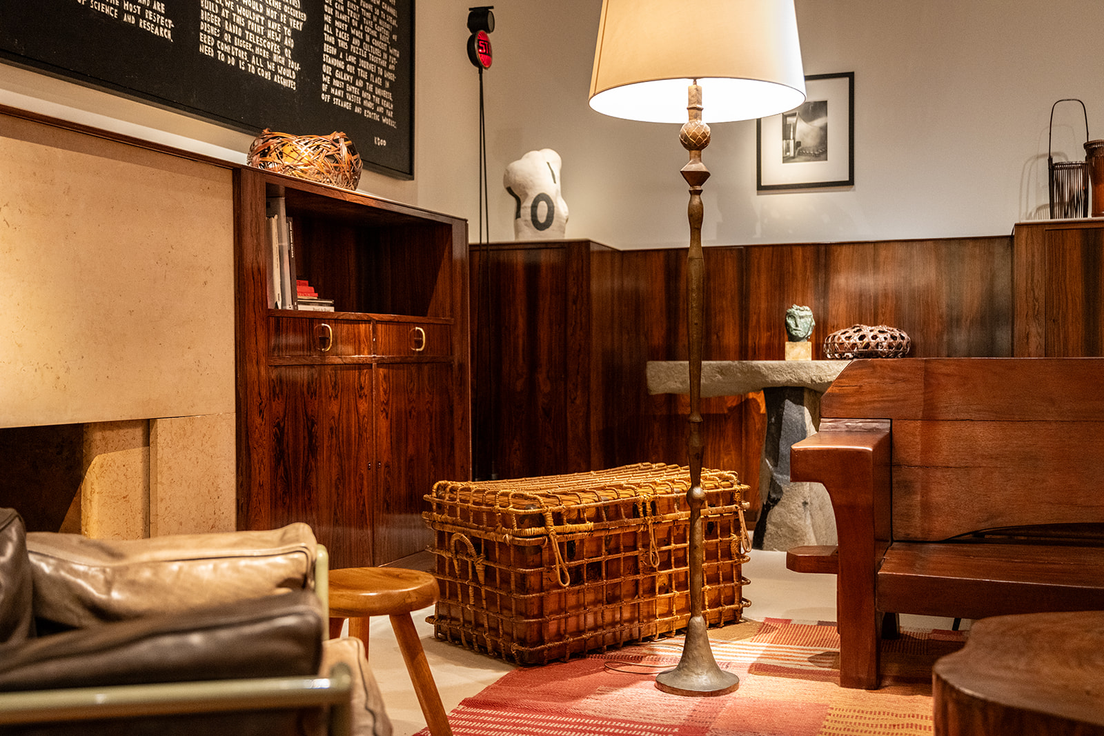 PAD LONDON GALERIE DOWNTOWN