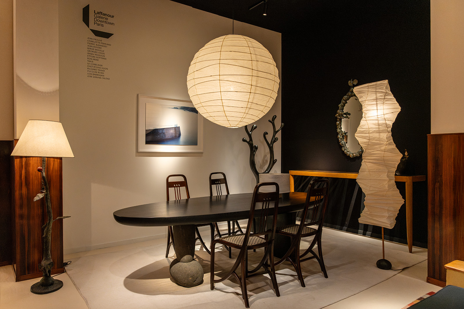 PAD LONDON GALERIE DOWNTOWN