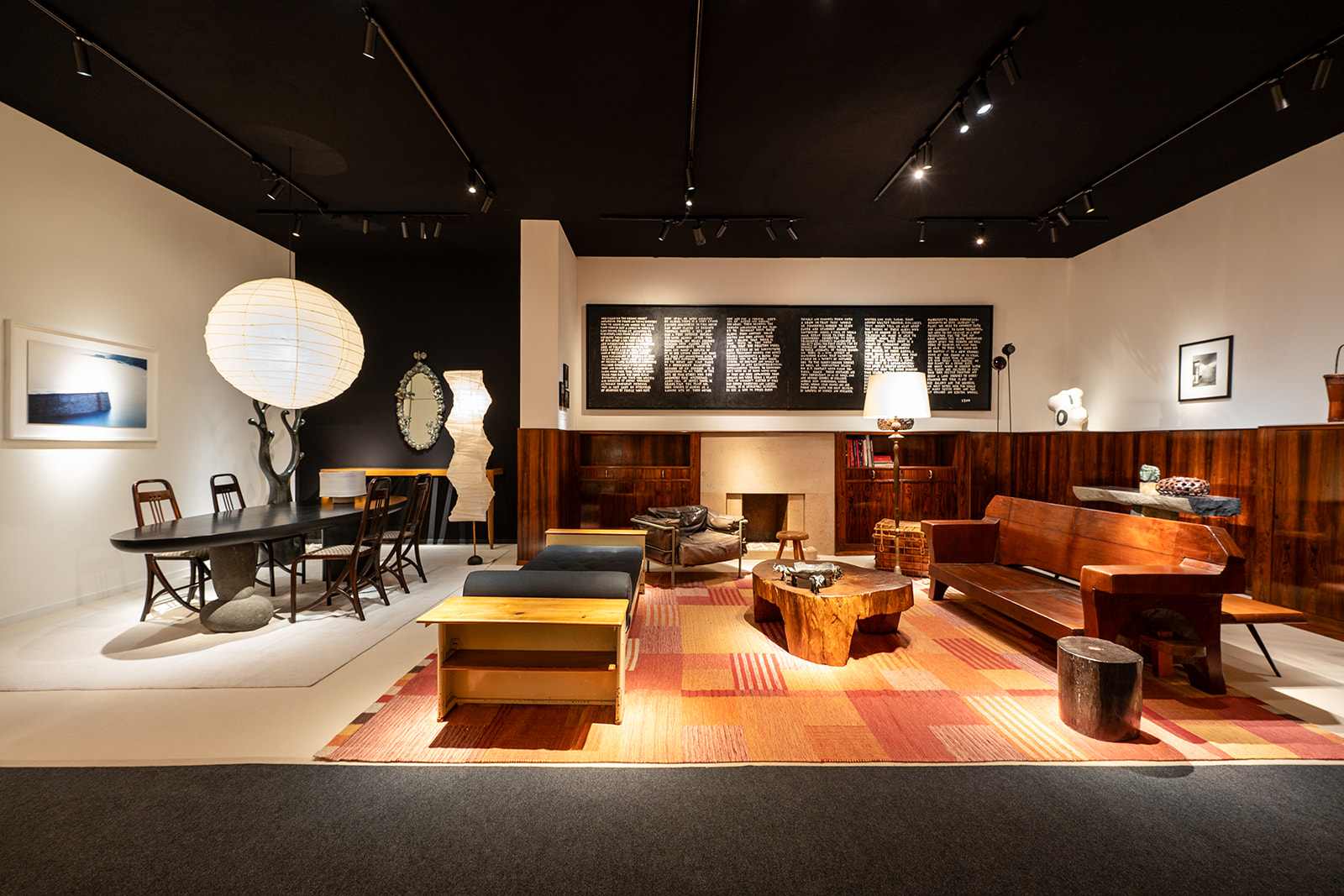 PAD LONDON GALERIE DOWNTOWN