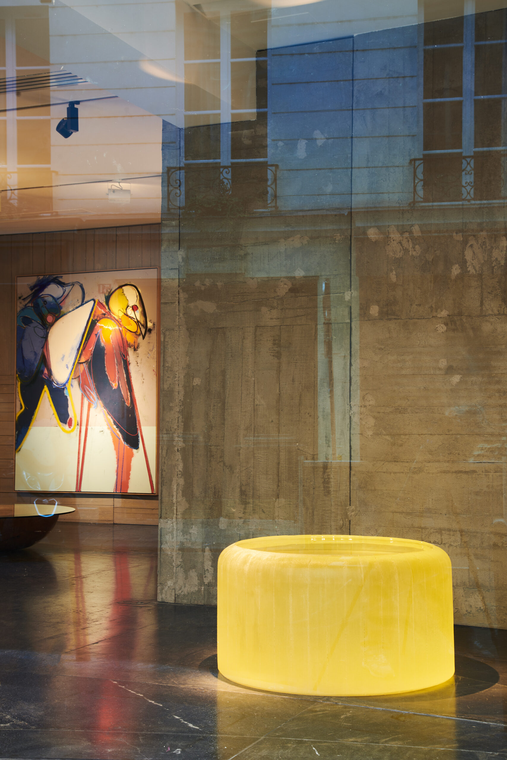 Level III - Galerie Downtown x Charles Riva Collection
