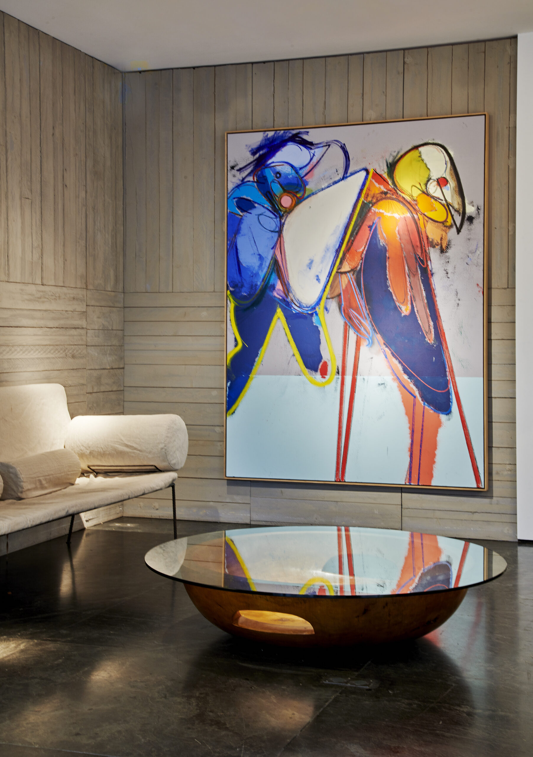 Level III - Galerie Downtown x Charles Riva Collection