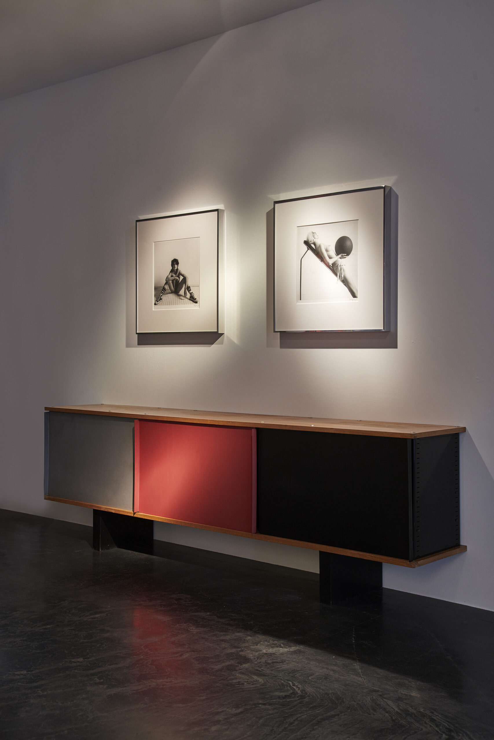 Level III - Galerie Downtown x Charles Riva Collection